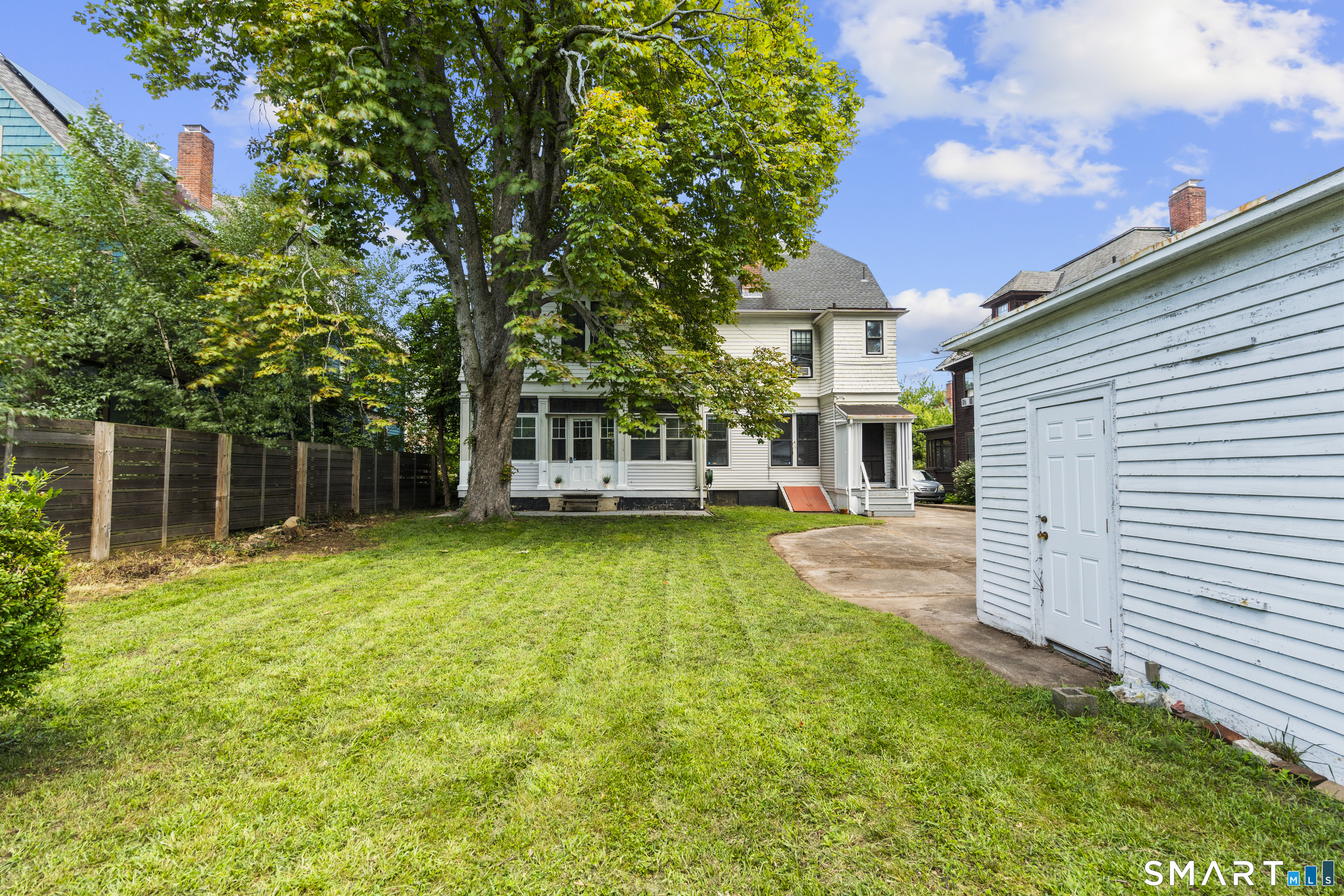 178 Cold Spring Street