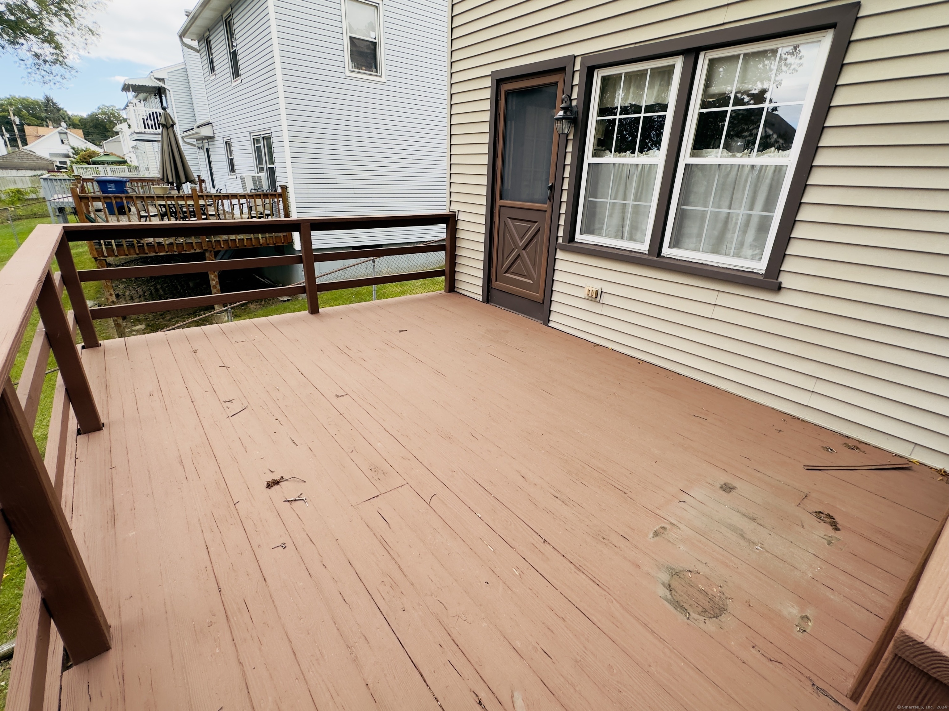 158 Infield Street