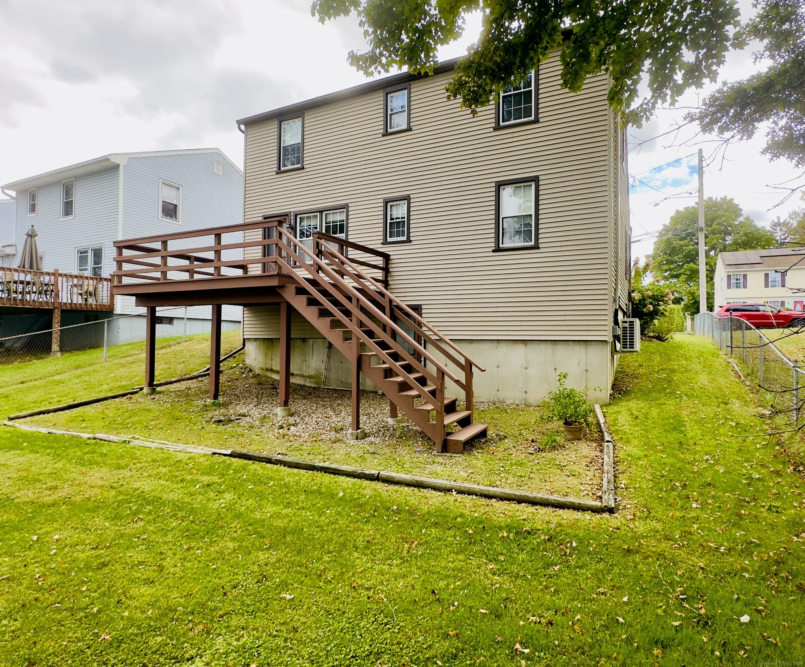 158 Infield Street