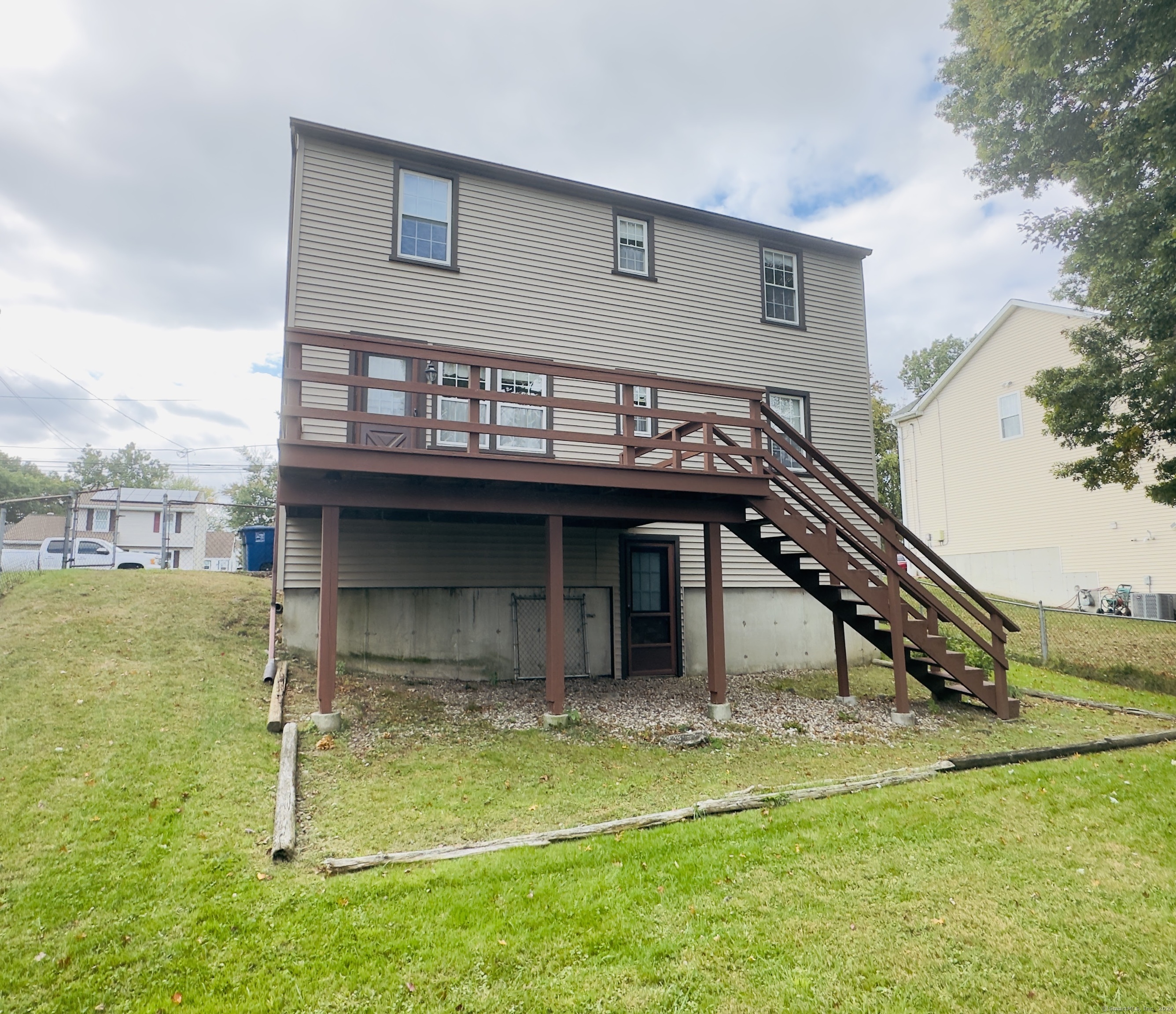 158 Infield Street