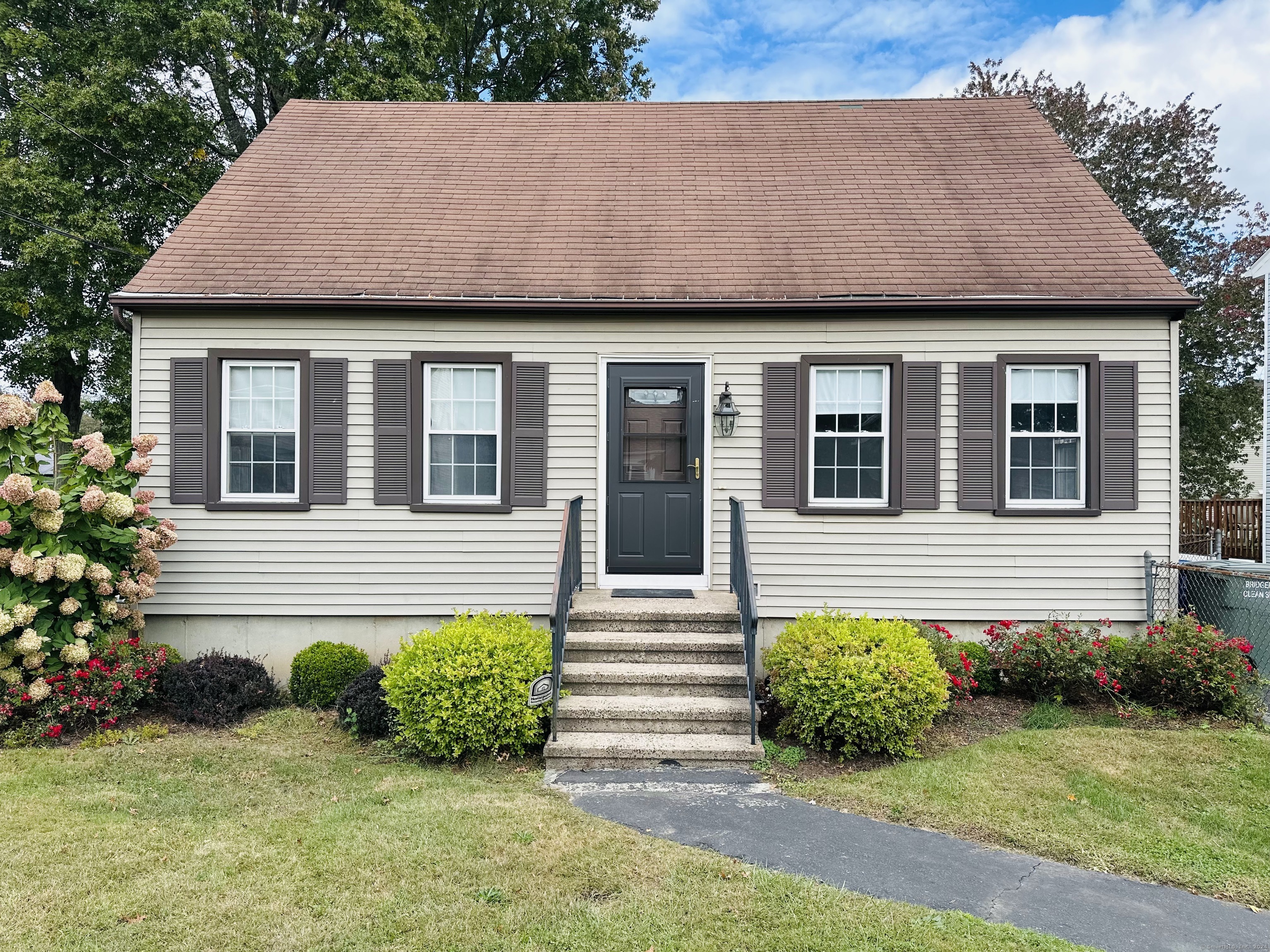 158 Infield Street