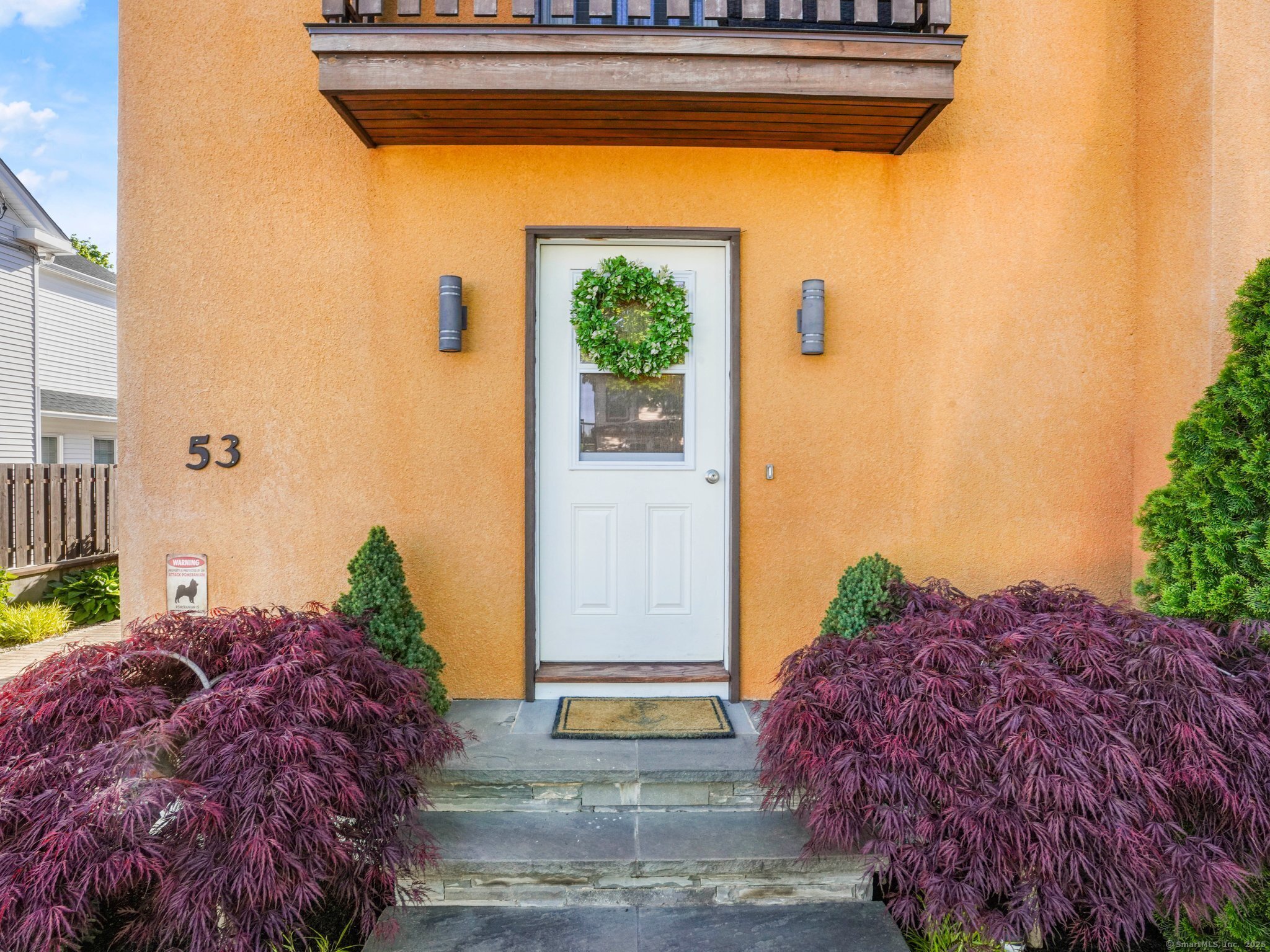 53 Waterbury Avenue