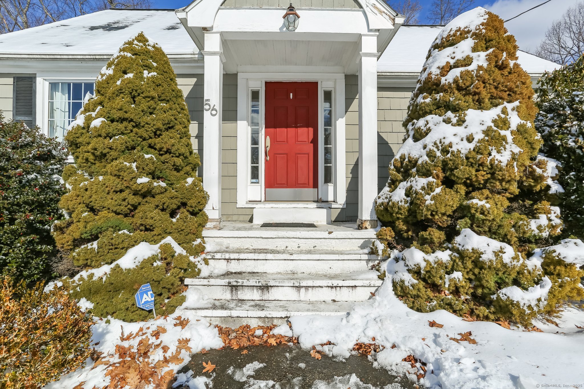 56 Inwood Road