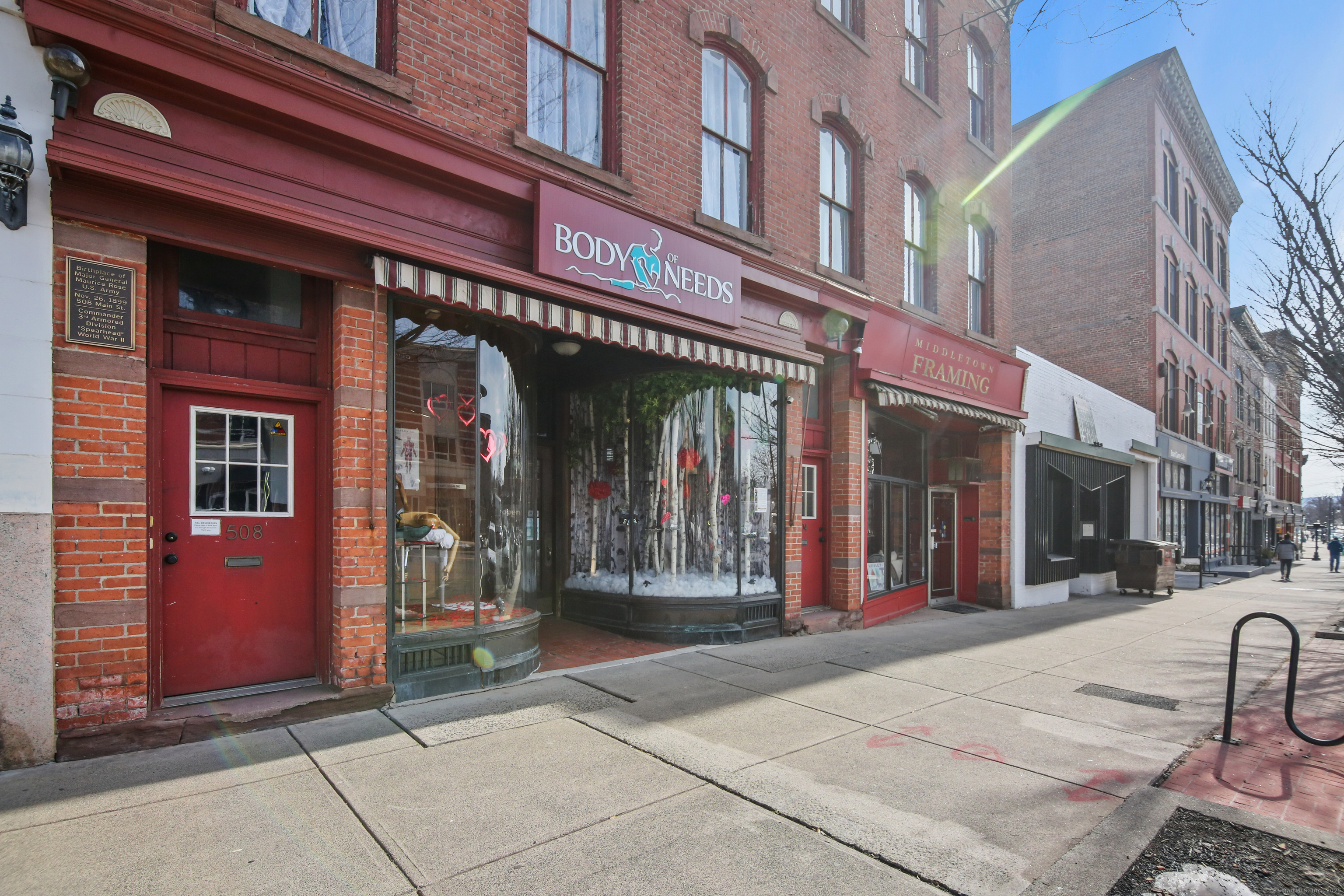 504 Main Street