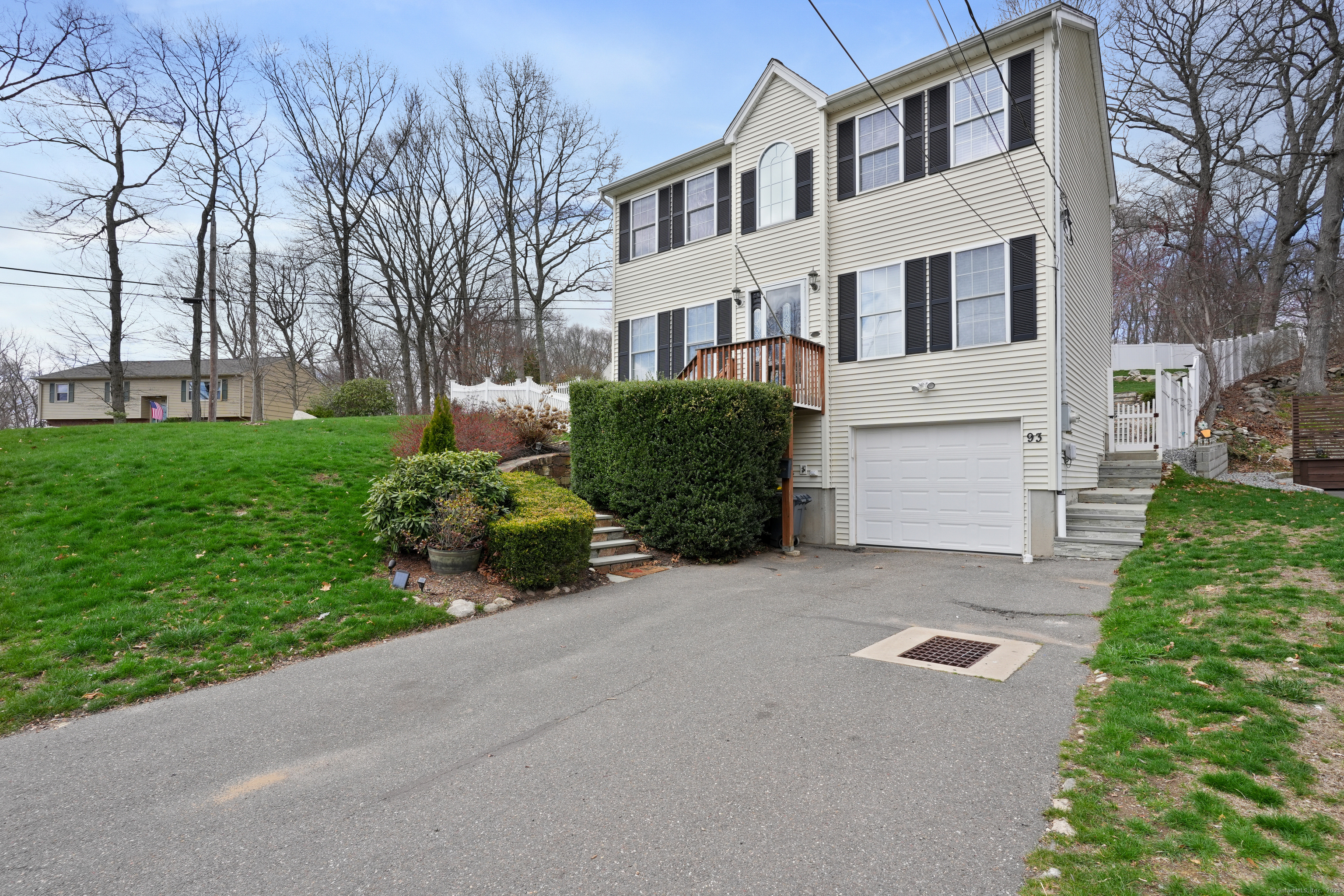 93 Rockwood Avenue