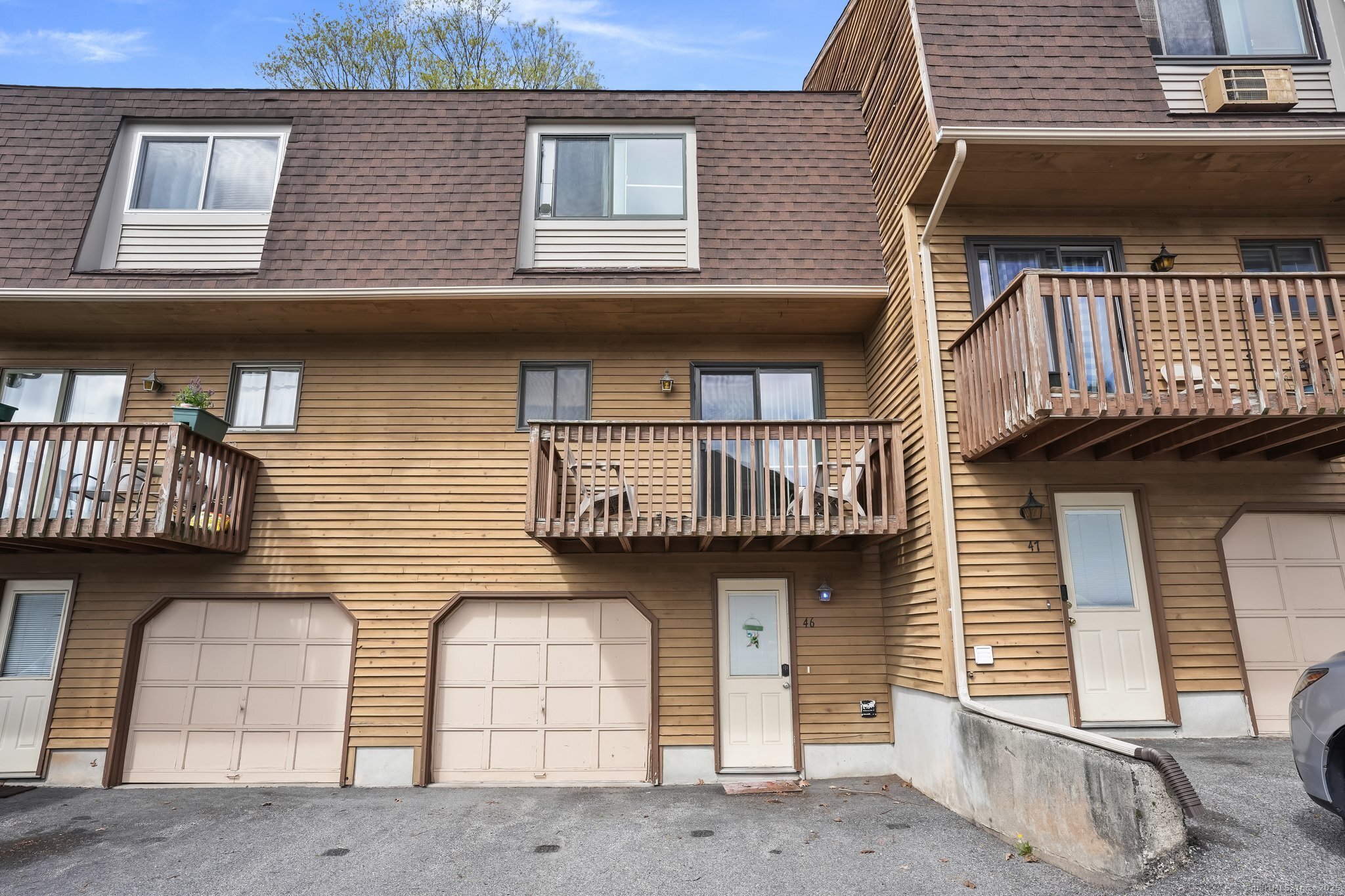 895 Matthews Street APT 46