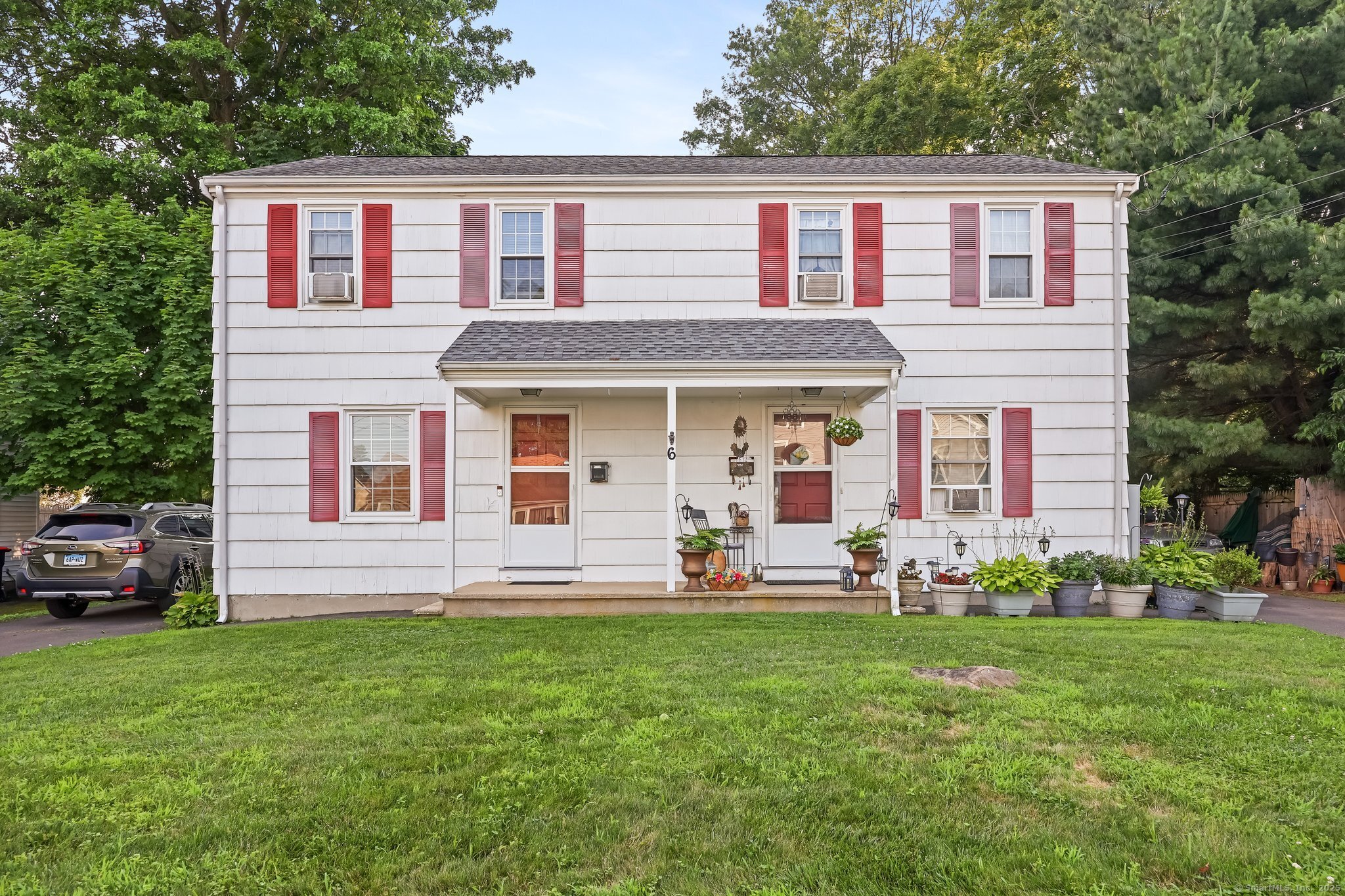 6 Fern Street