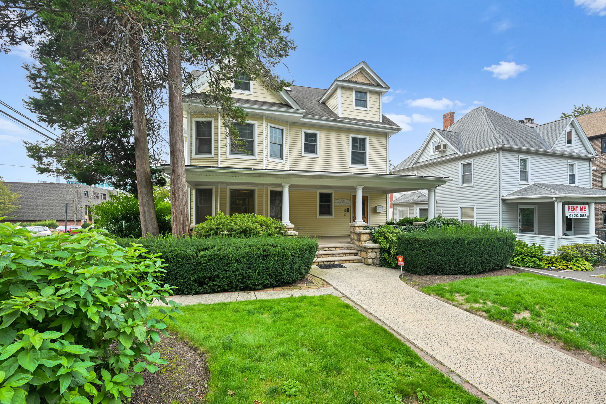 1458 Bedford Street