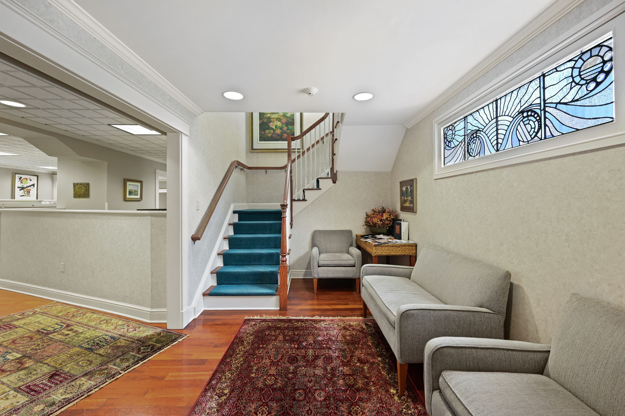 1458 Bedford Street