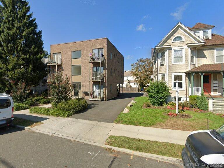 62 Fourth Avenue