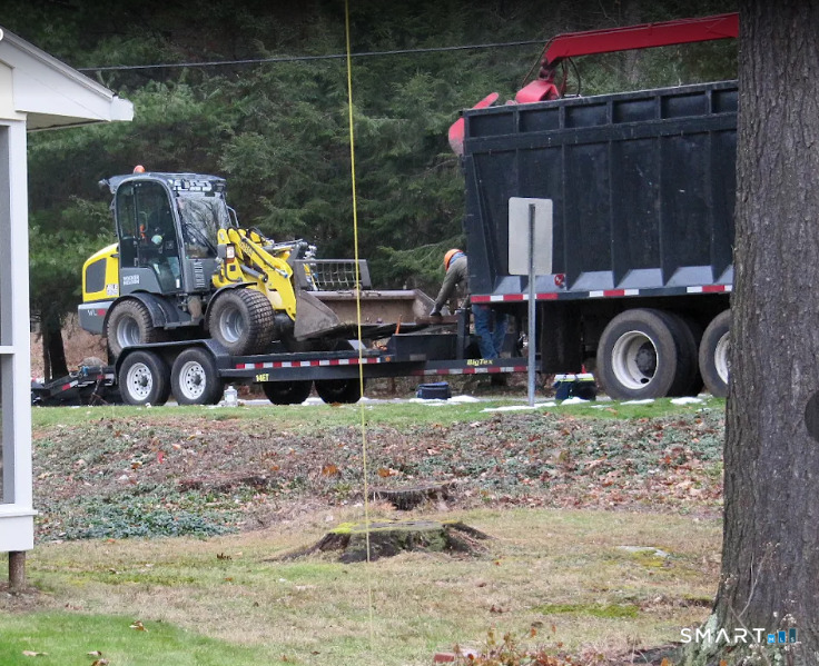 426 South Grand Street