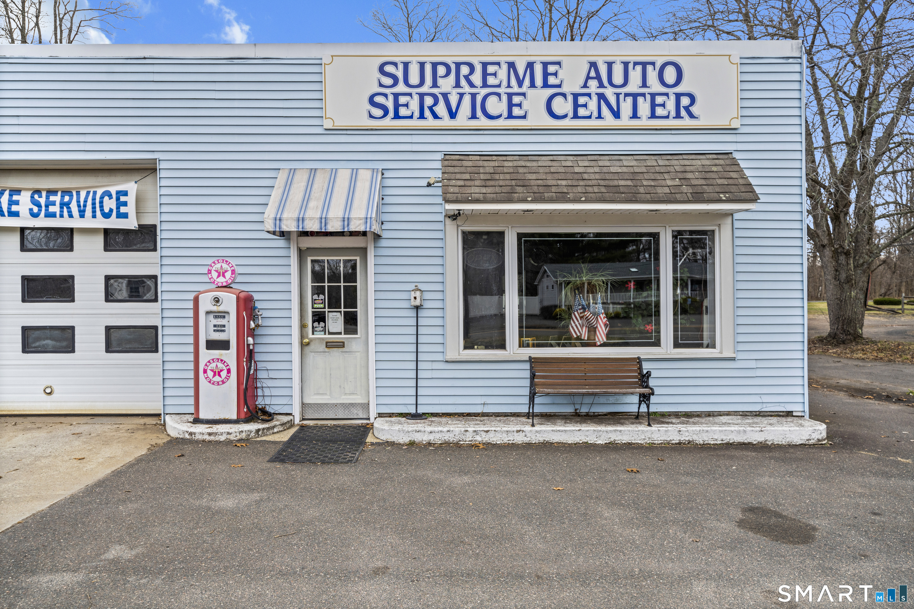 68 South Road