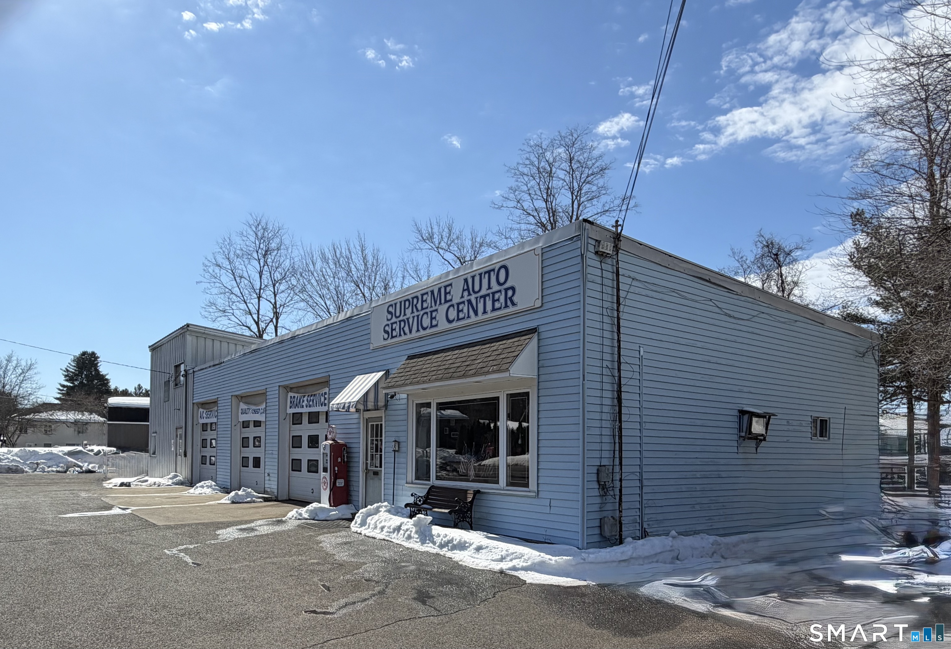 68 South Road