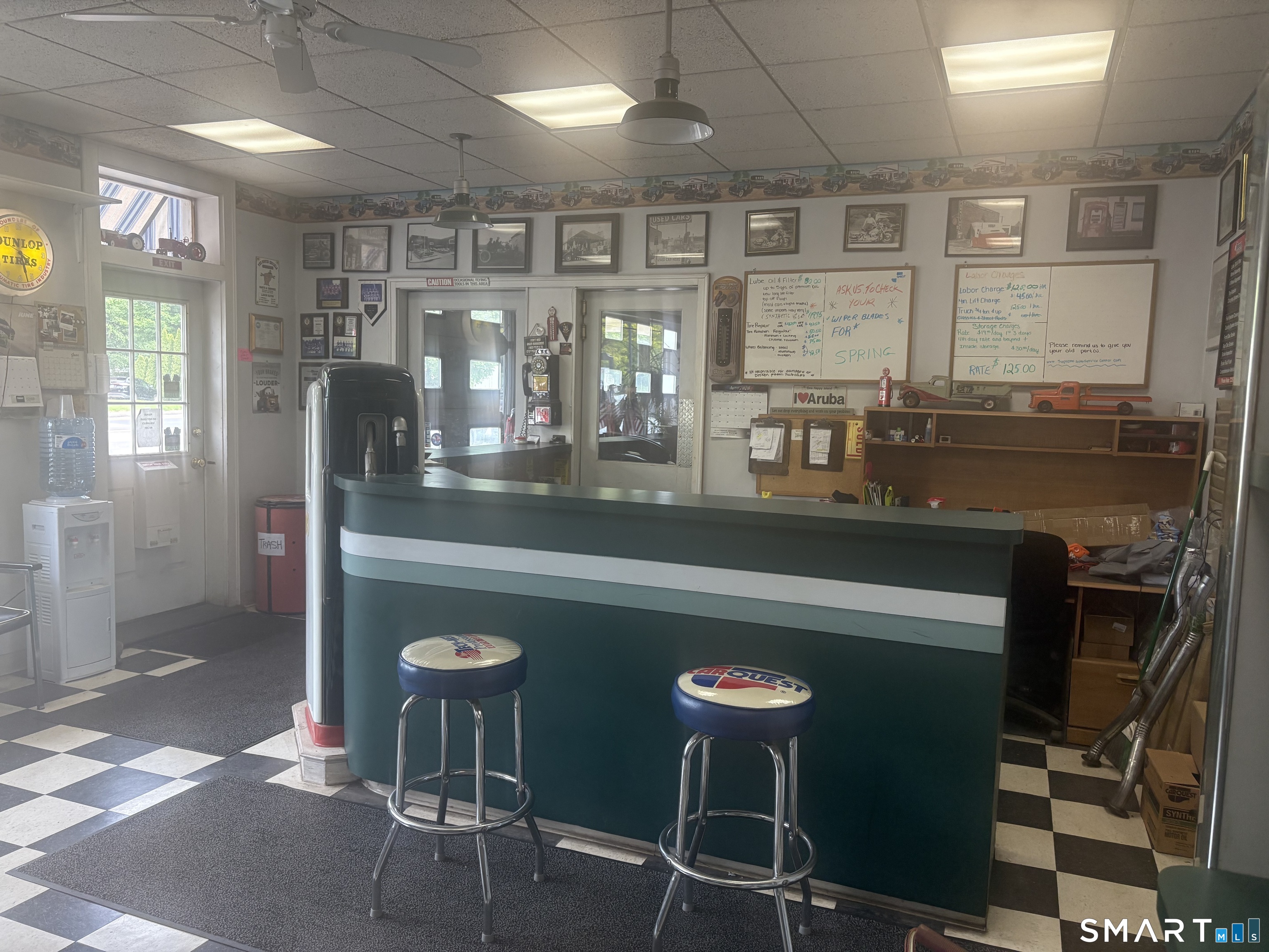 68 South Road