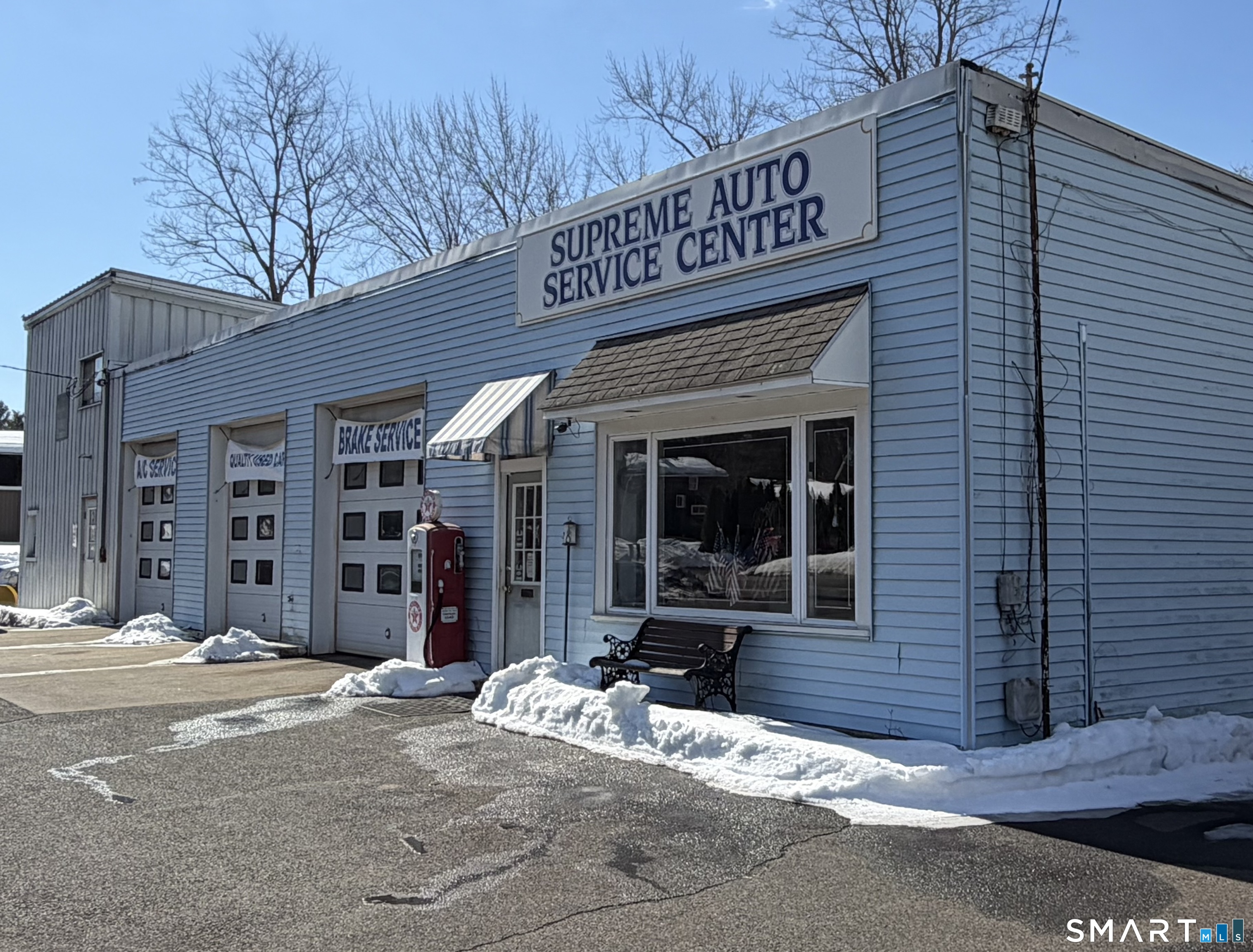68 South Road