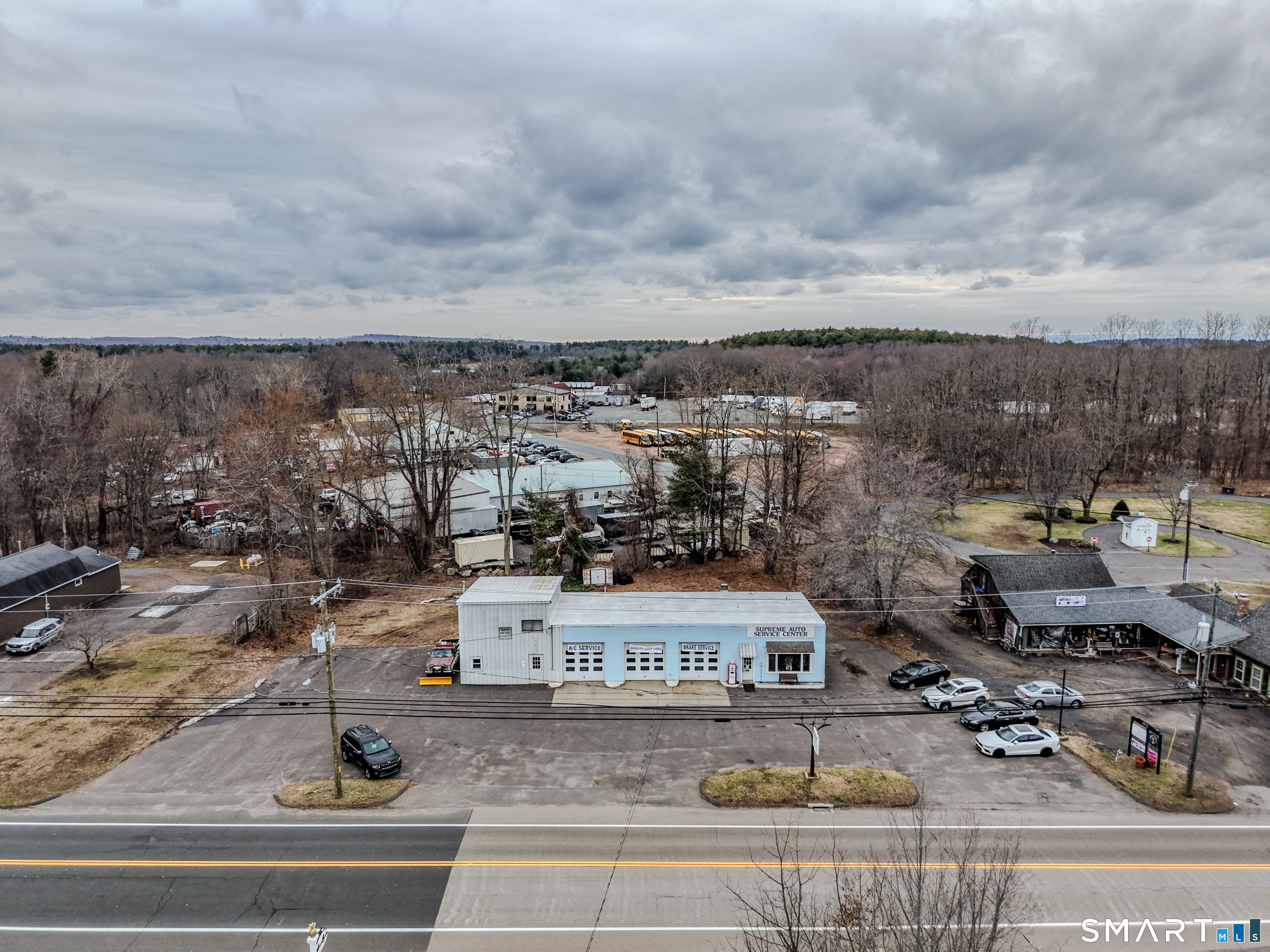 68 South Road