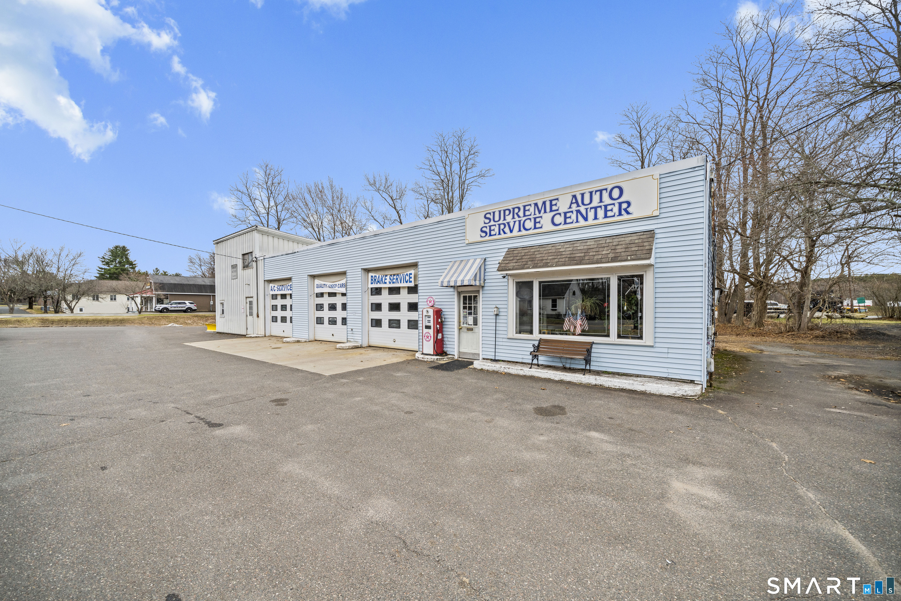 68 South Road