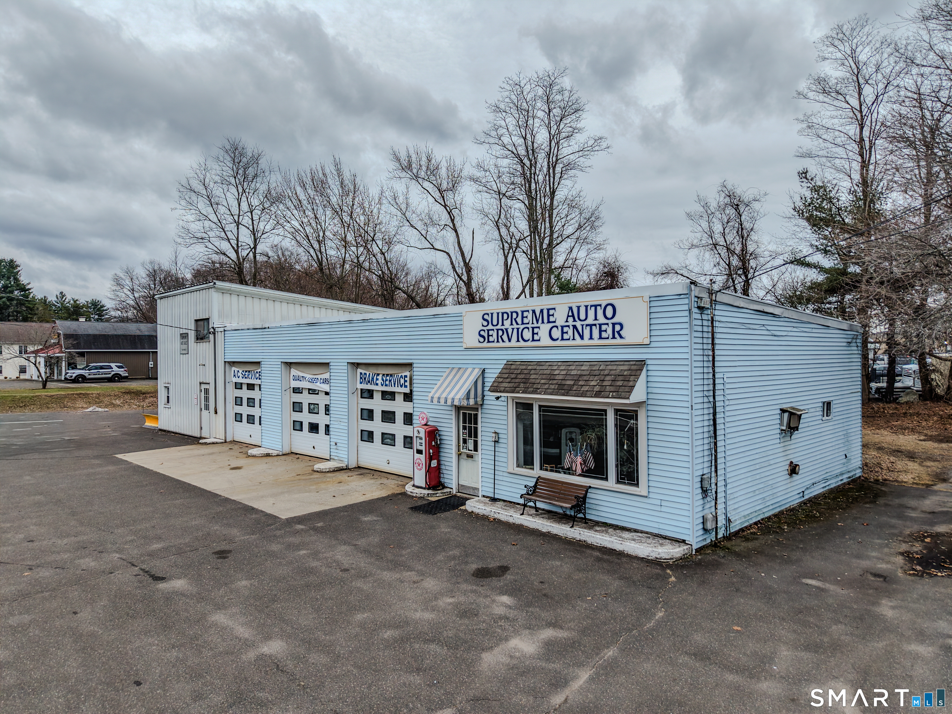 68 South Road