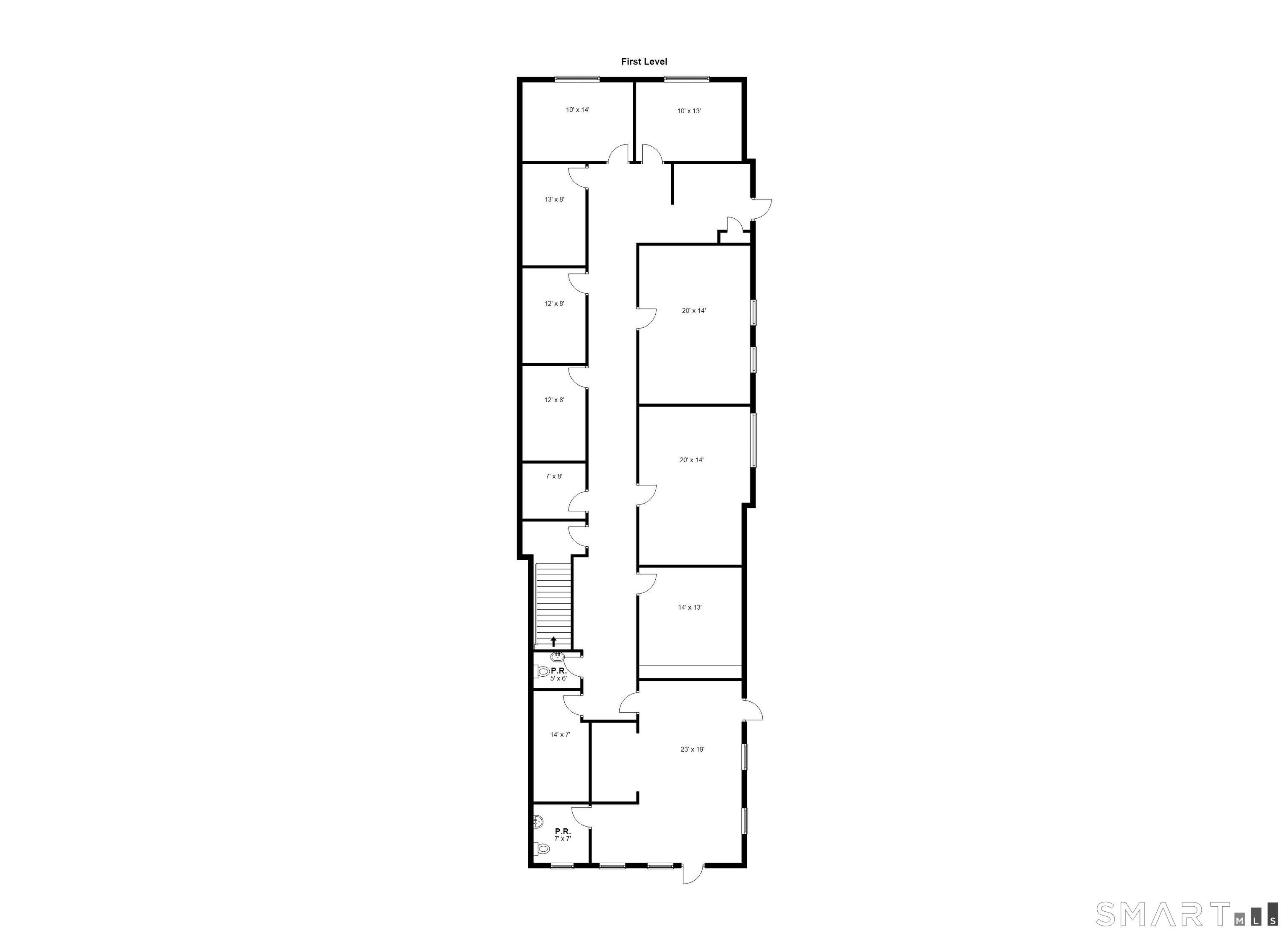 825 Grand Avenue