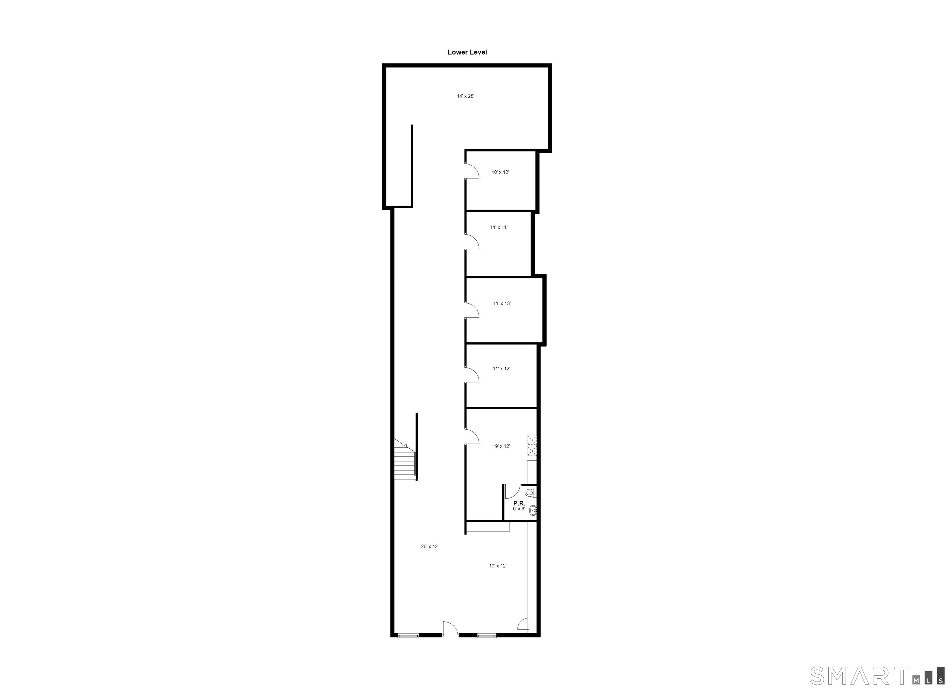825 Grand Avenue