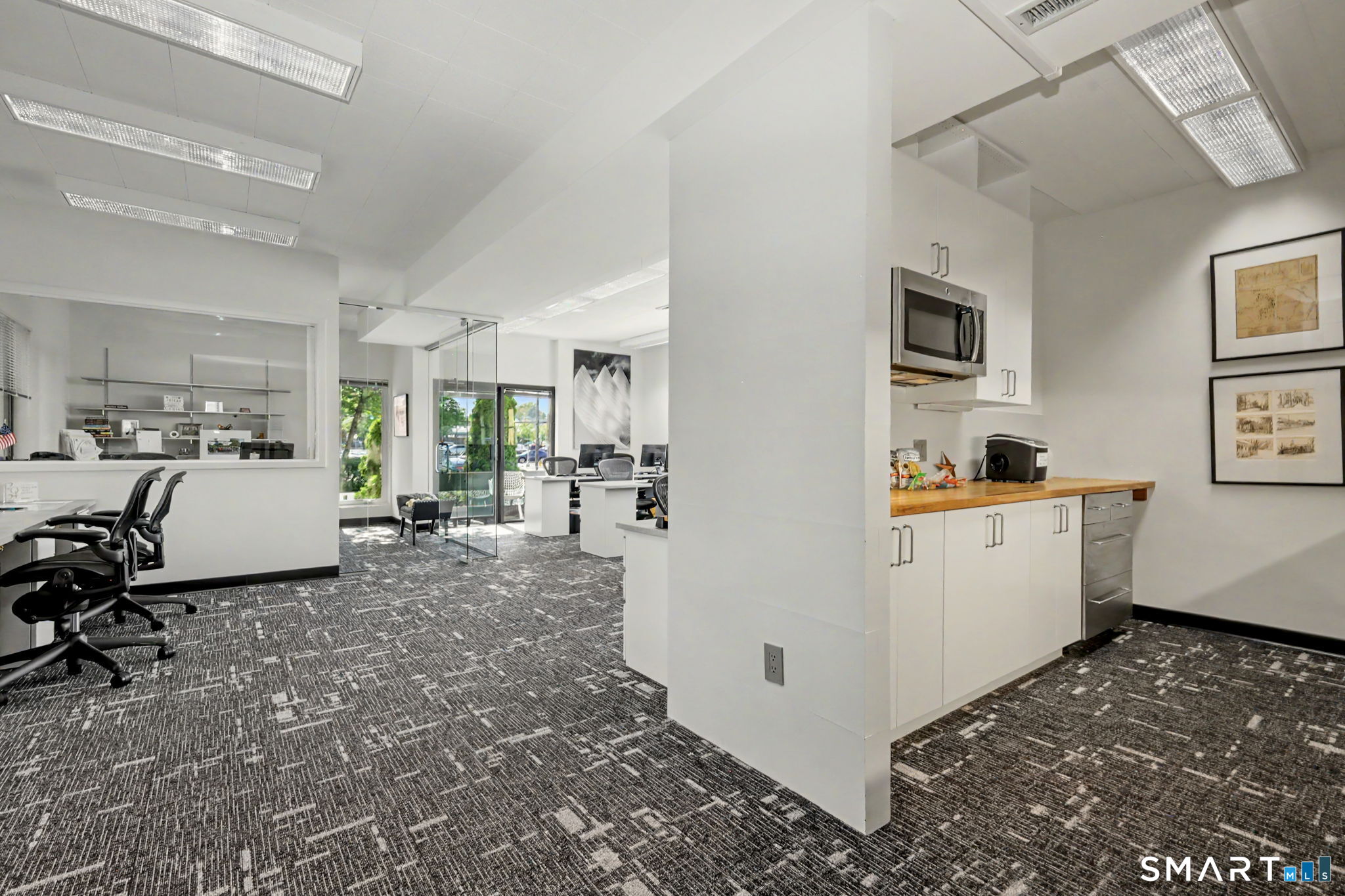 93 Cherry Street Unit: G1