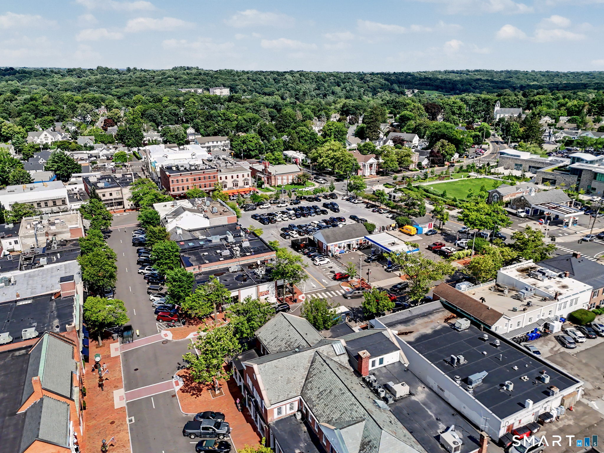 93 Cherry Street Unit: G1