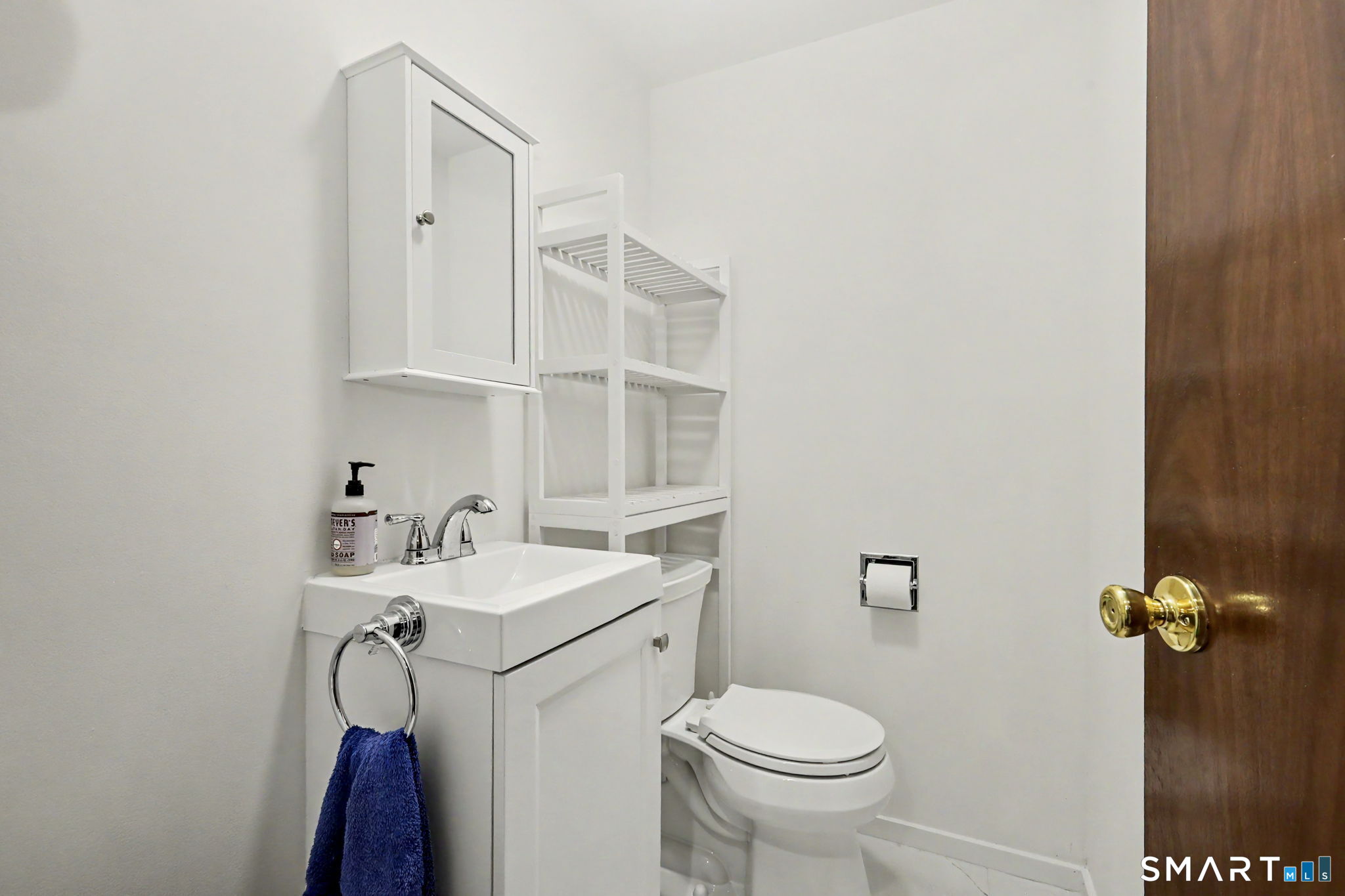 93 Cherry Street Unit: G1