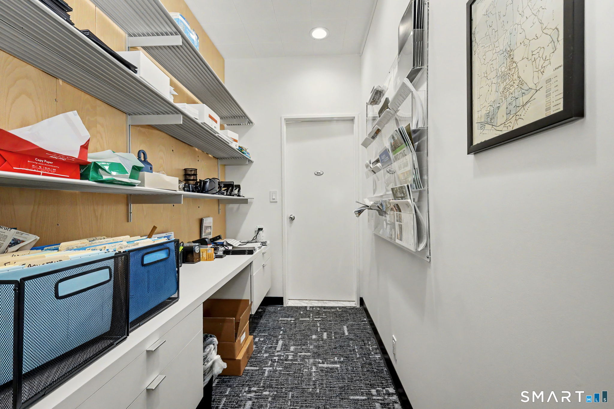 93 Cherry Street Unit: G1