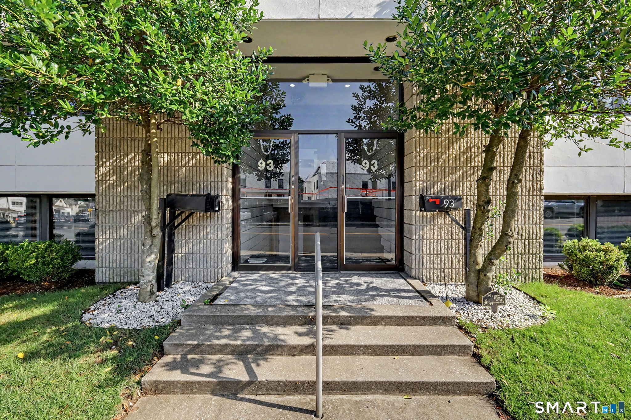 93 Cherry Street Unit: G1