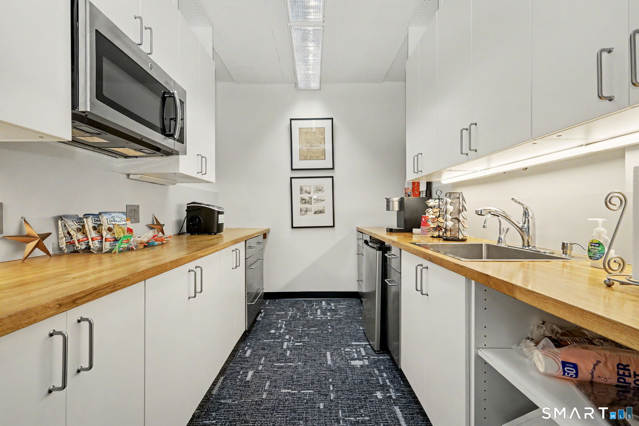 93 Cherry Street Unit: G1