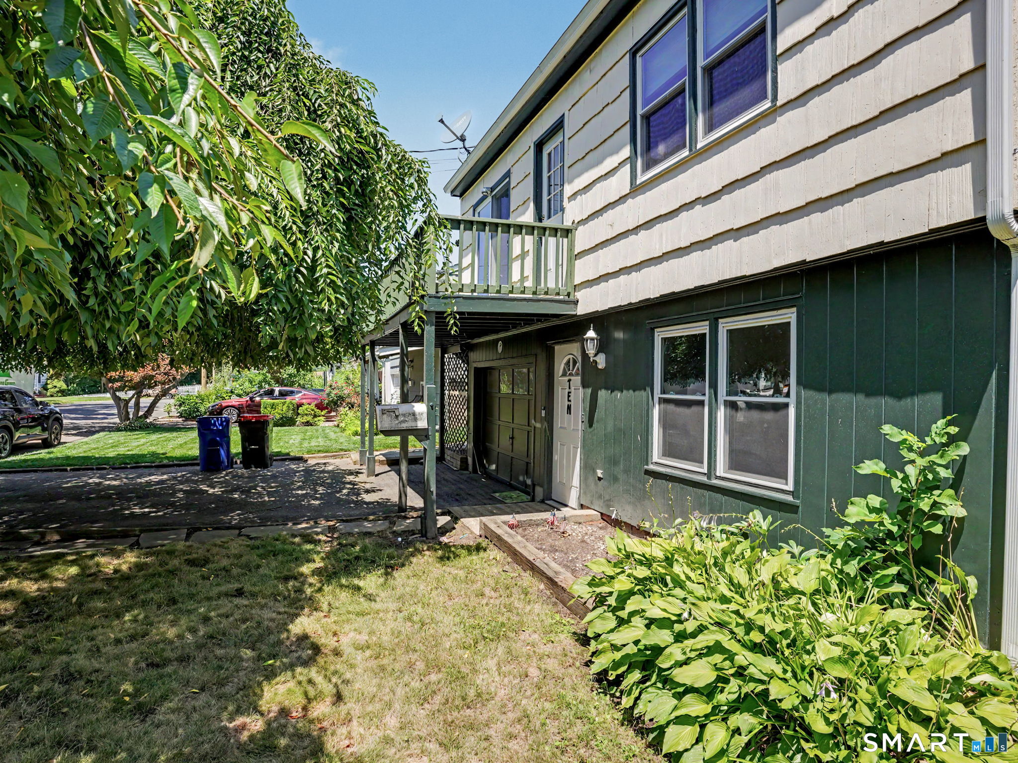 10 Harding Street