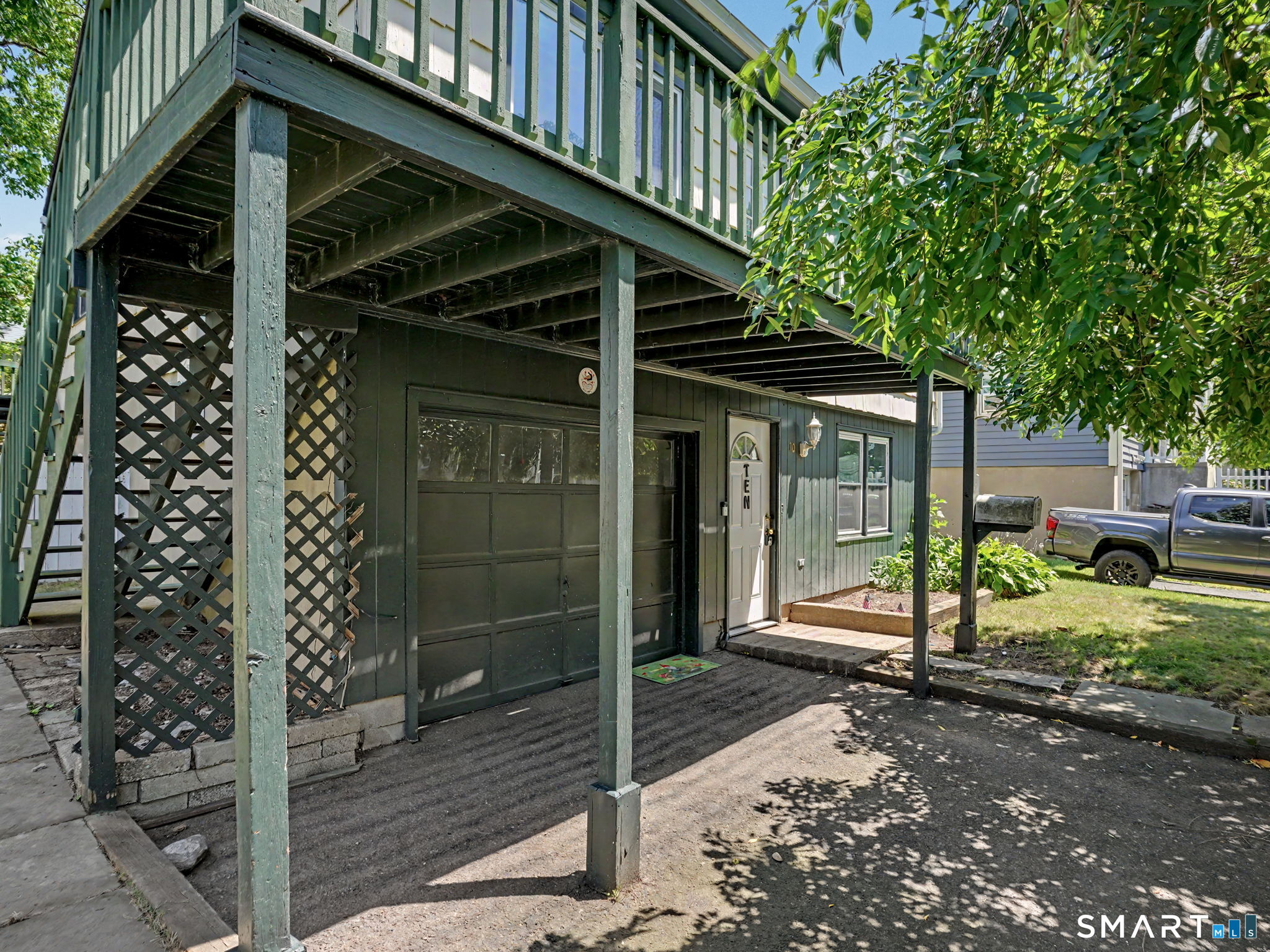 10 Harding Street