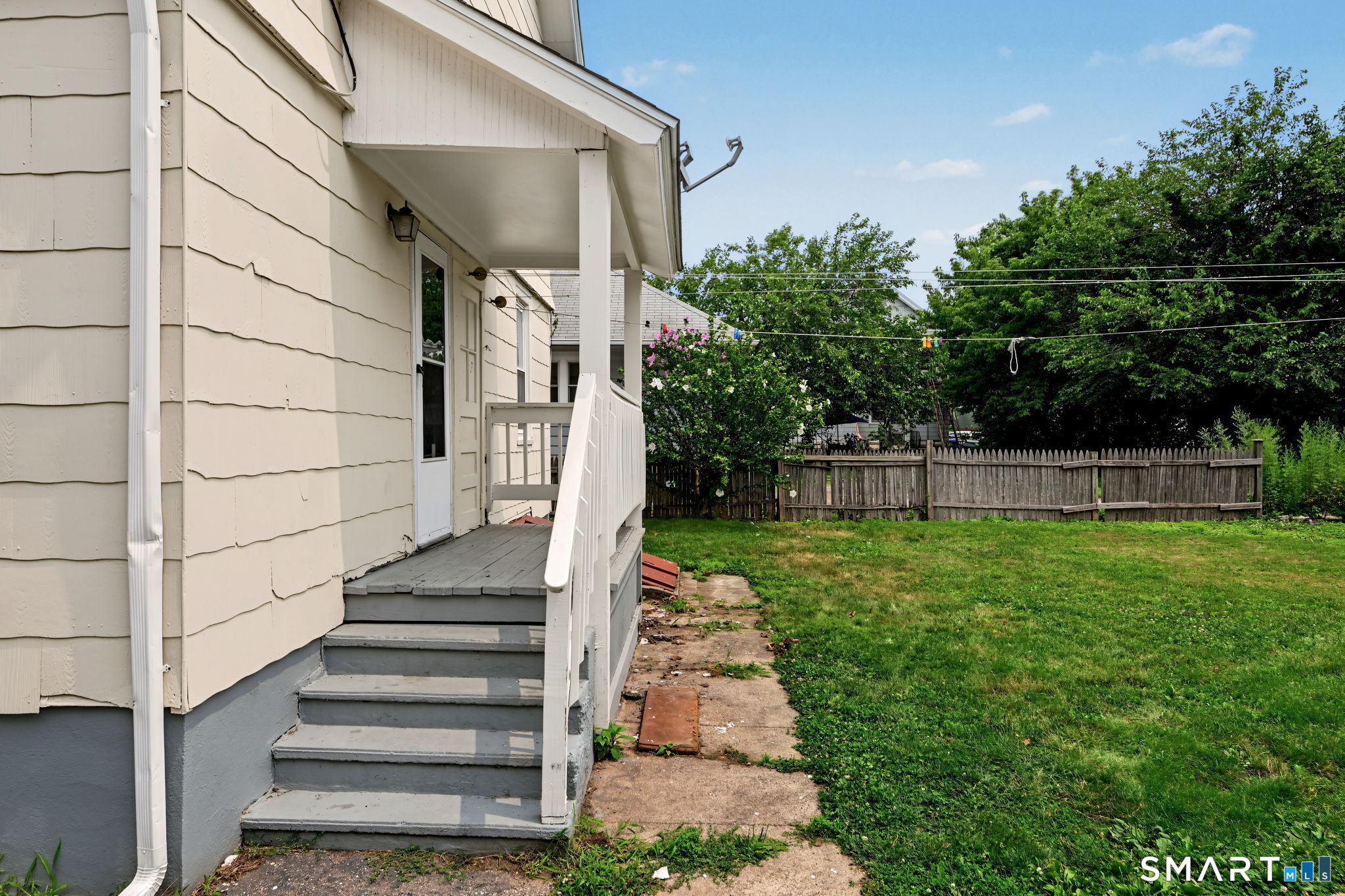 12 First Street