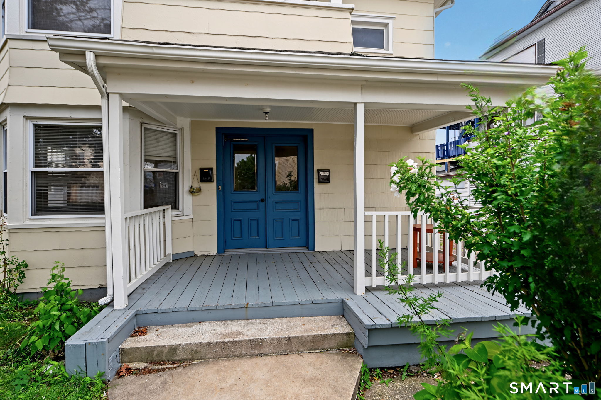 12 First Street