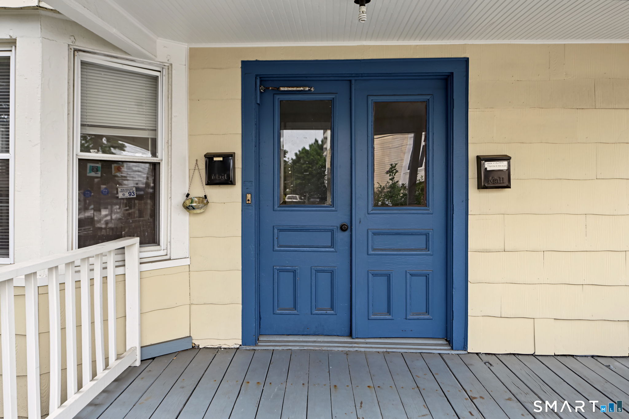 12 First Street