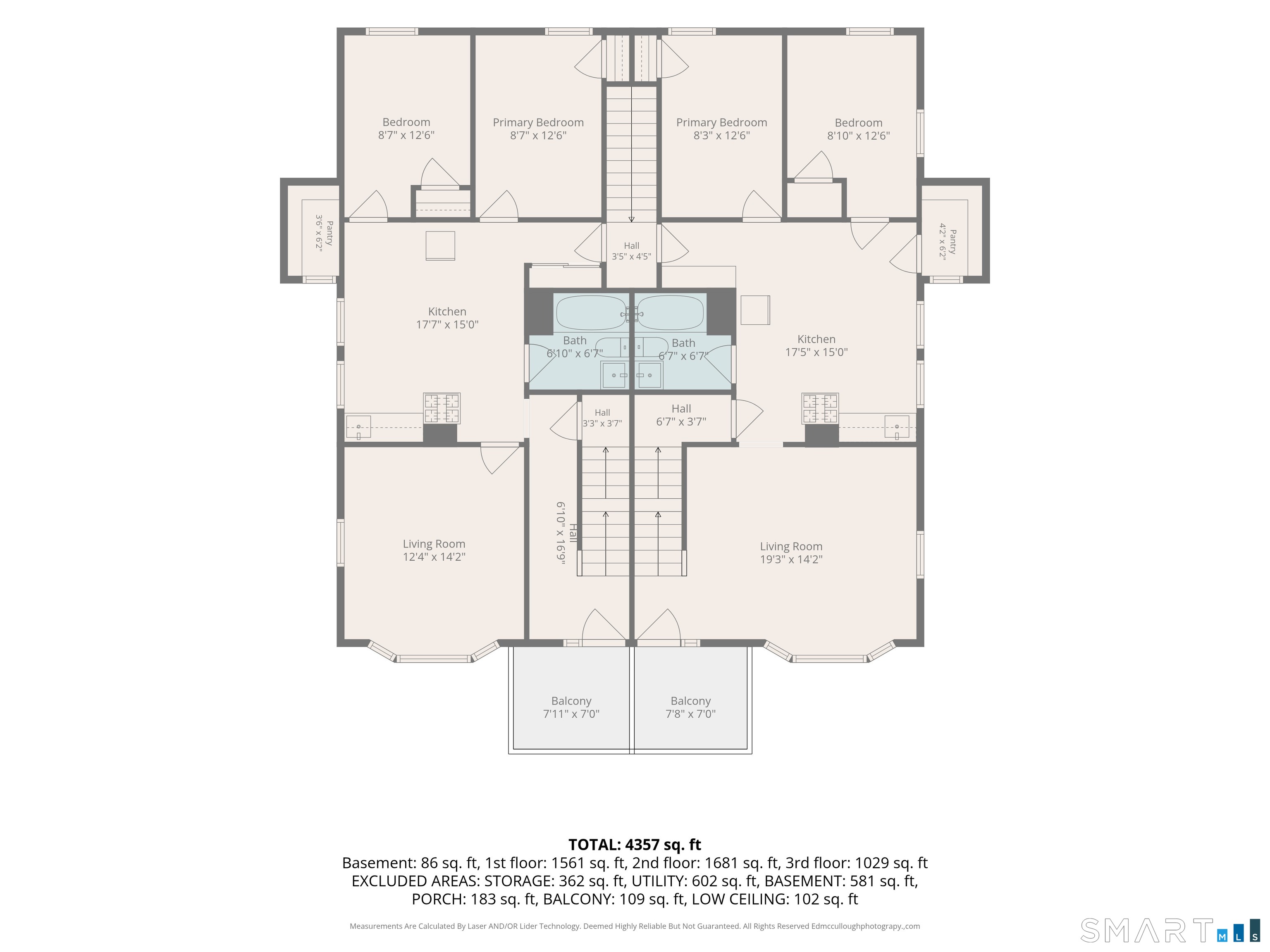 85-87 Spruce Street