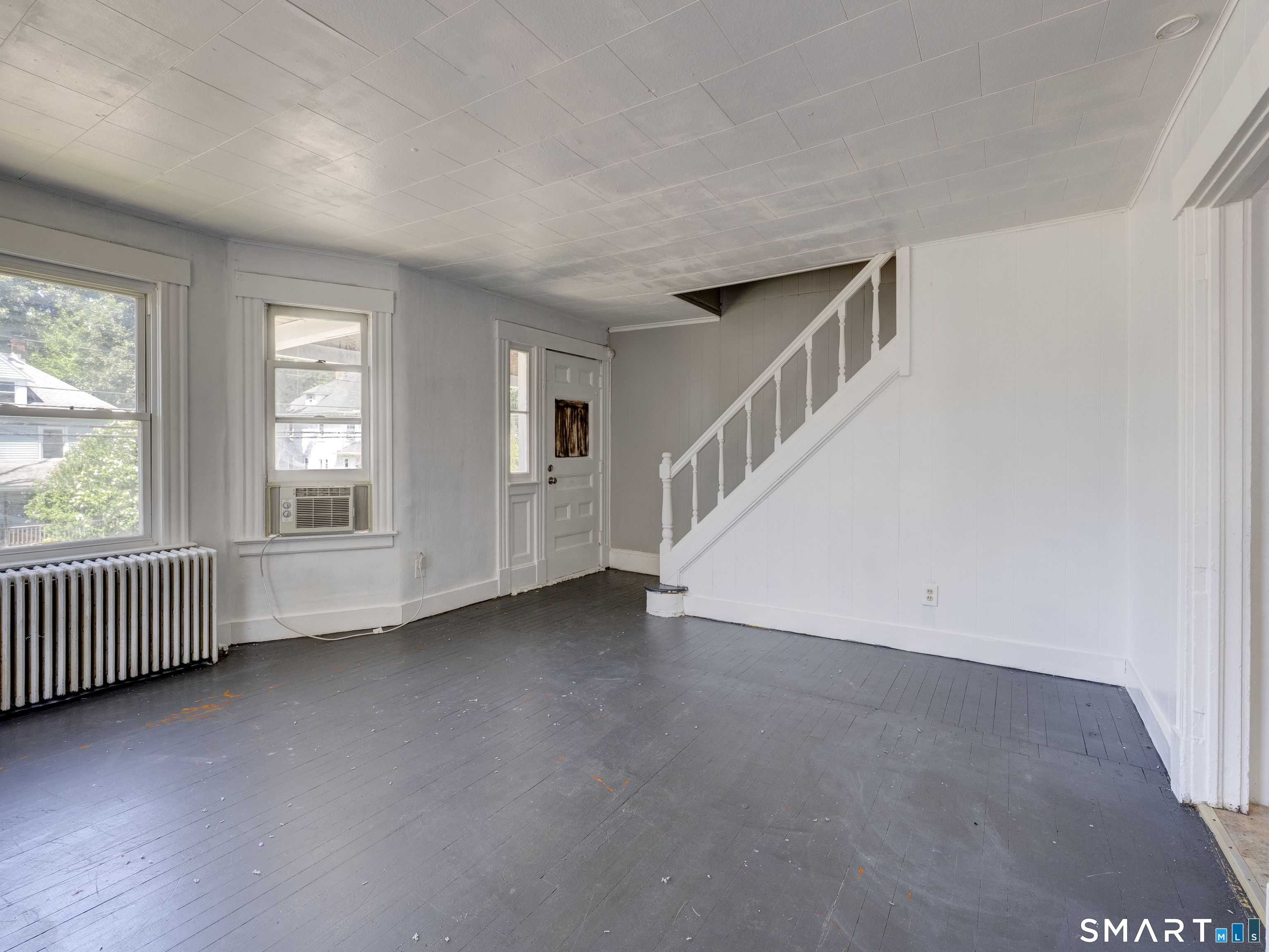 85-87 Spruce Street