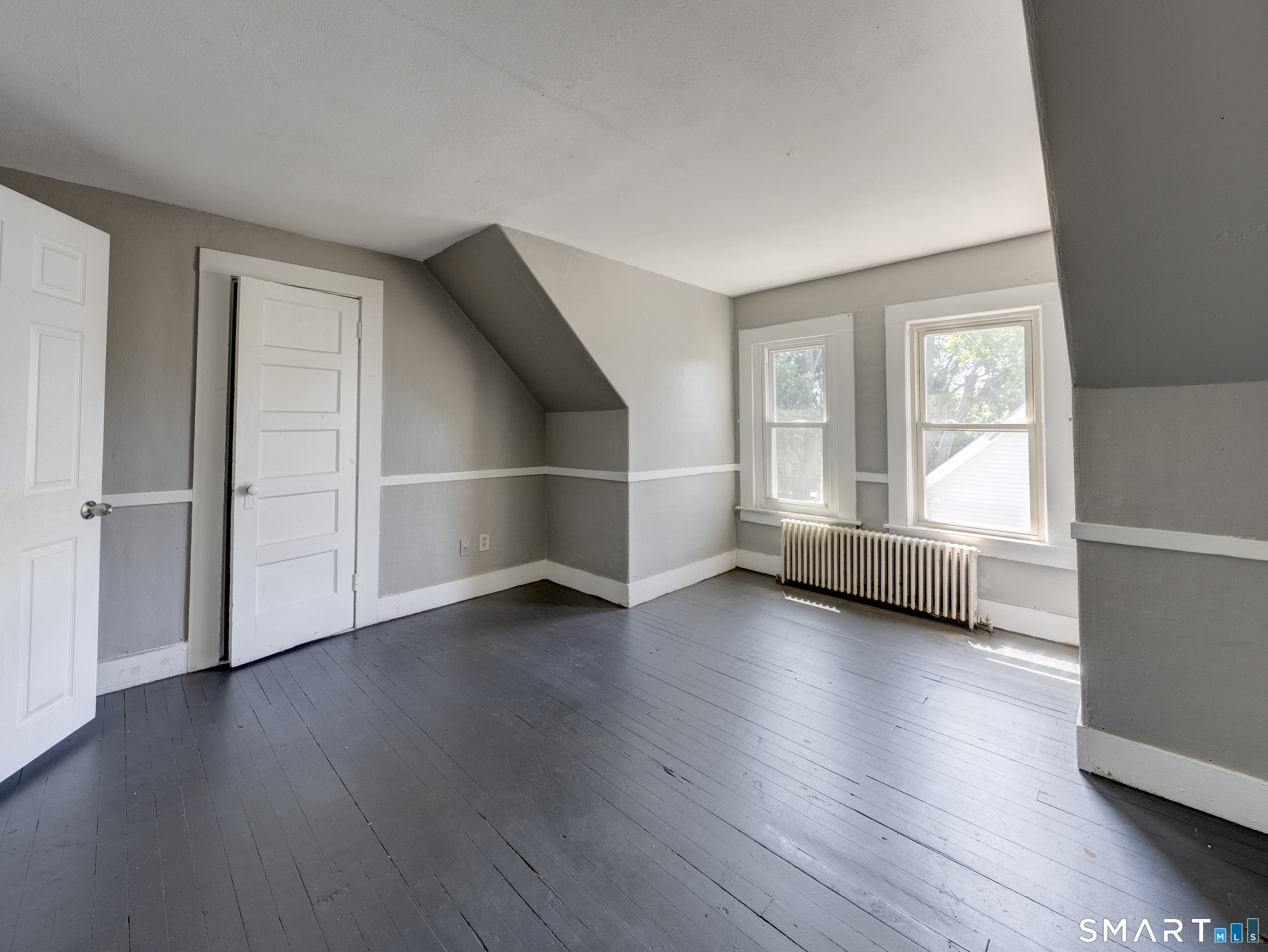 85-87 Spruce Street