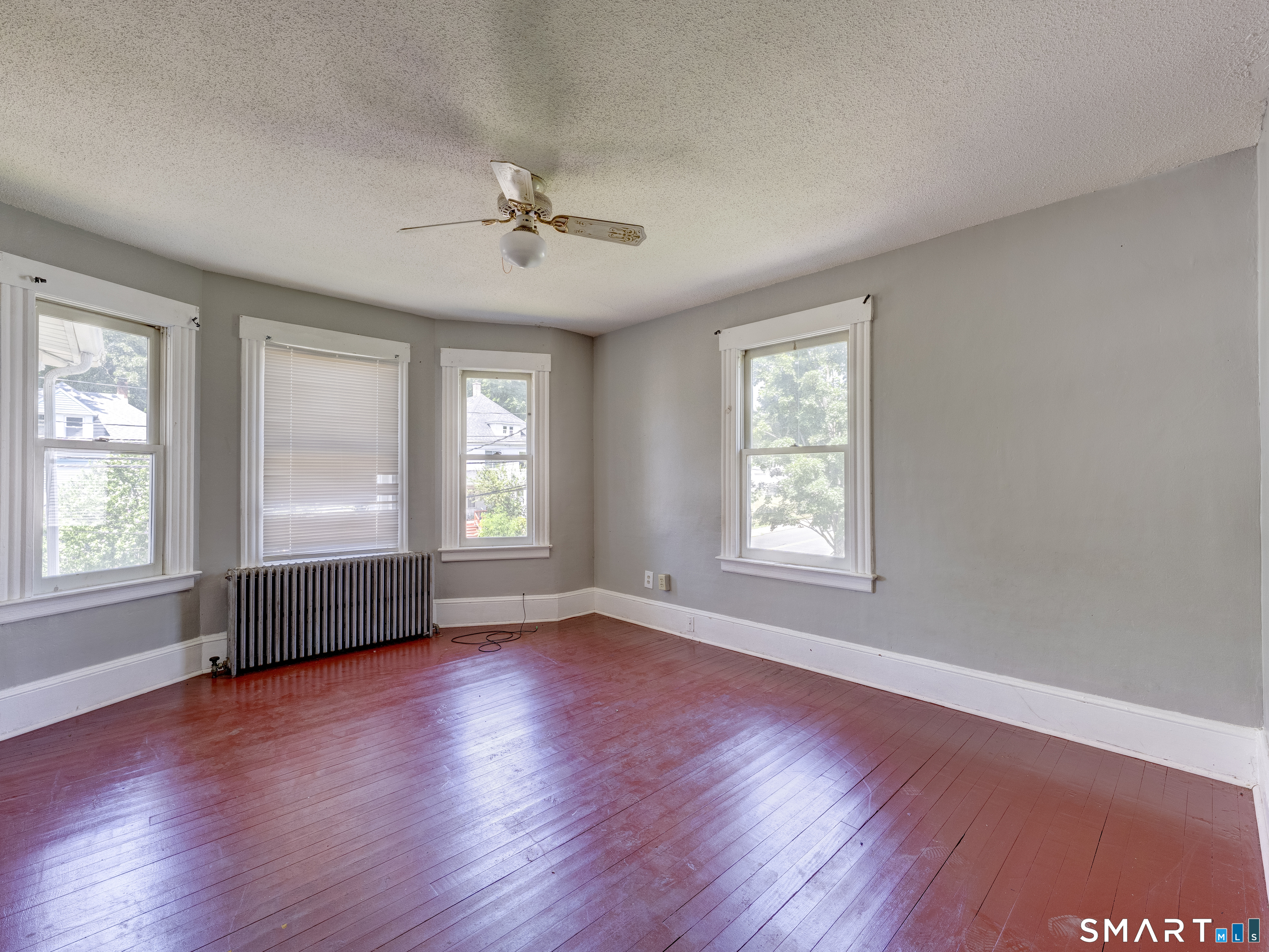 85-87 Spruce Street