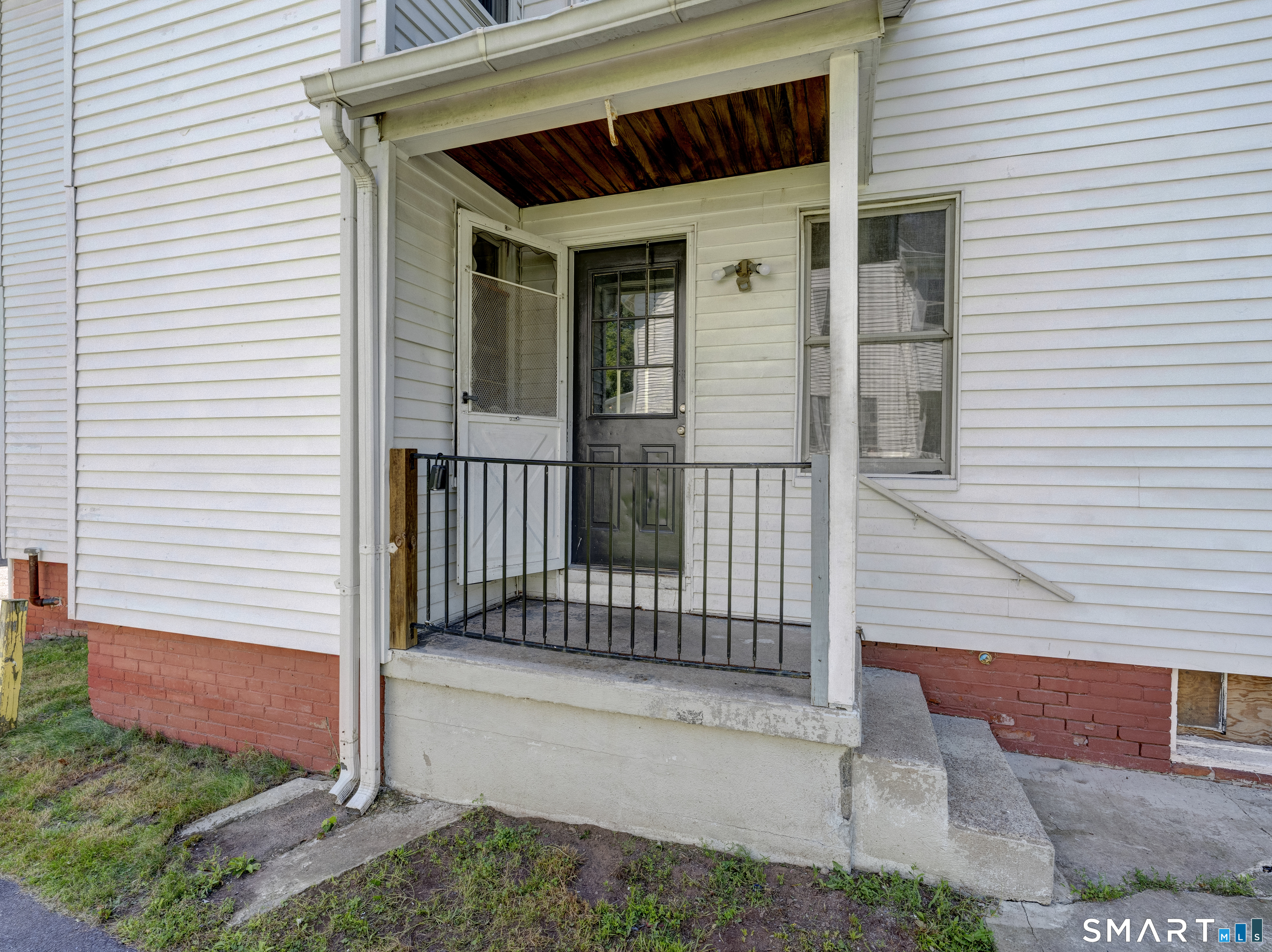 85-87 Spruce Street