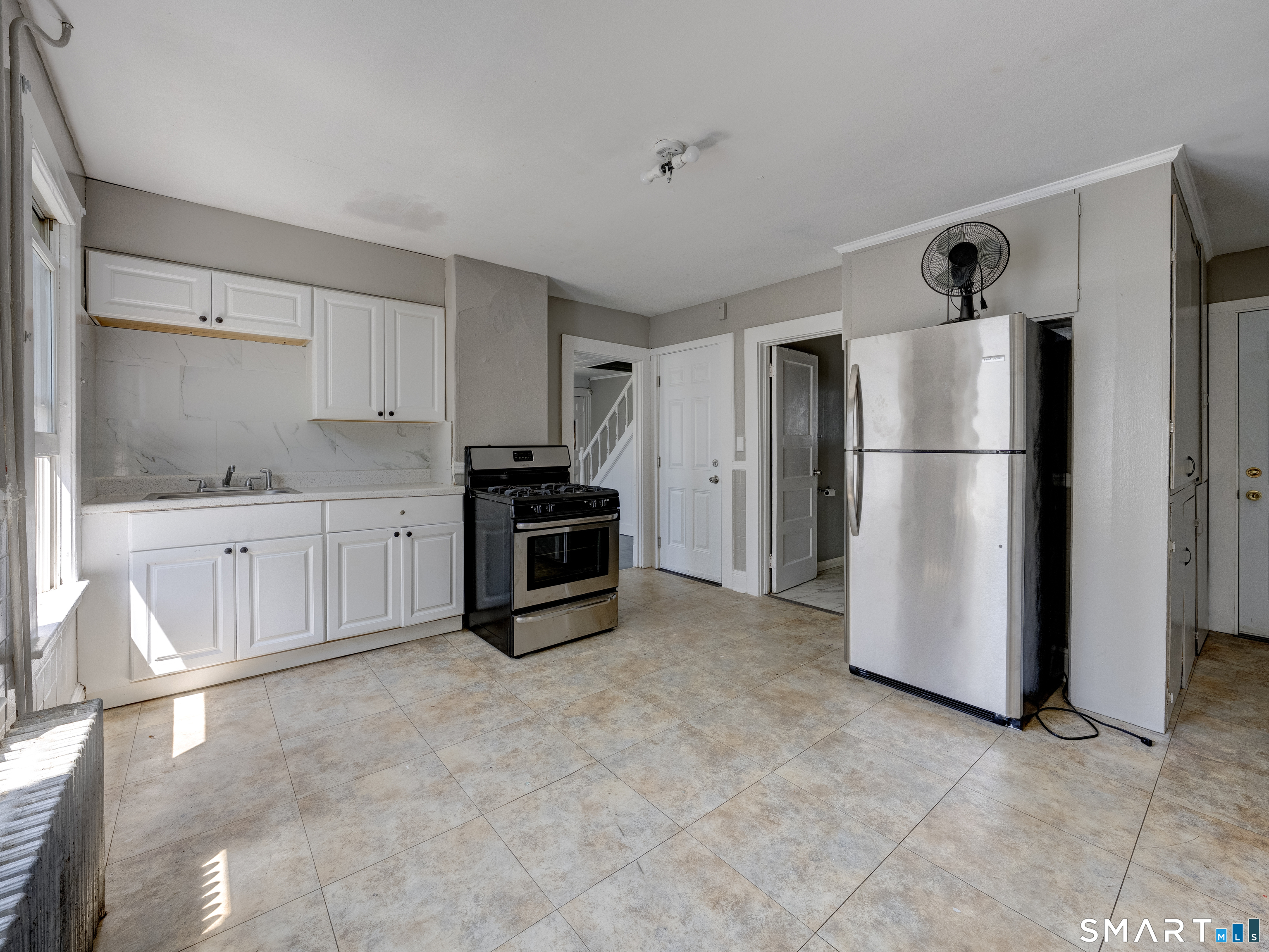 85-87 Spruce Street