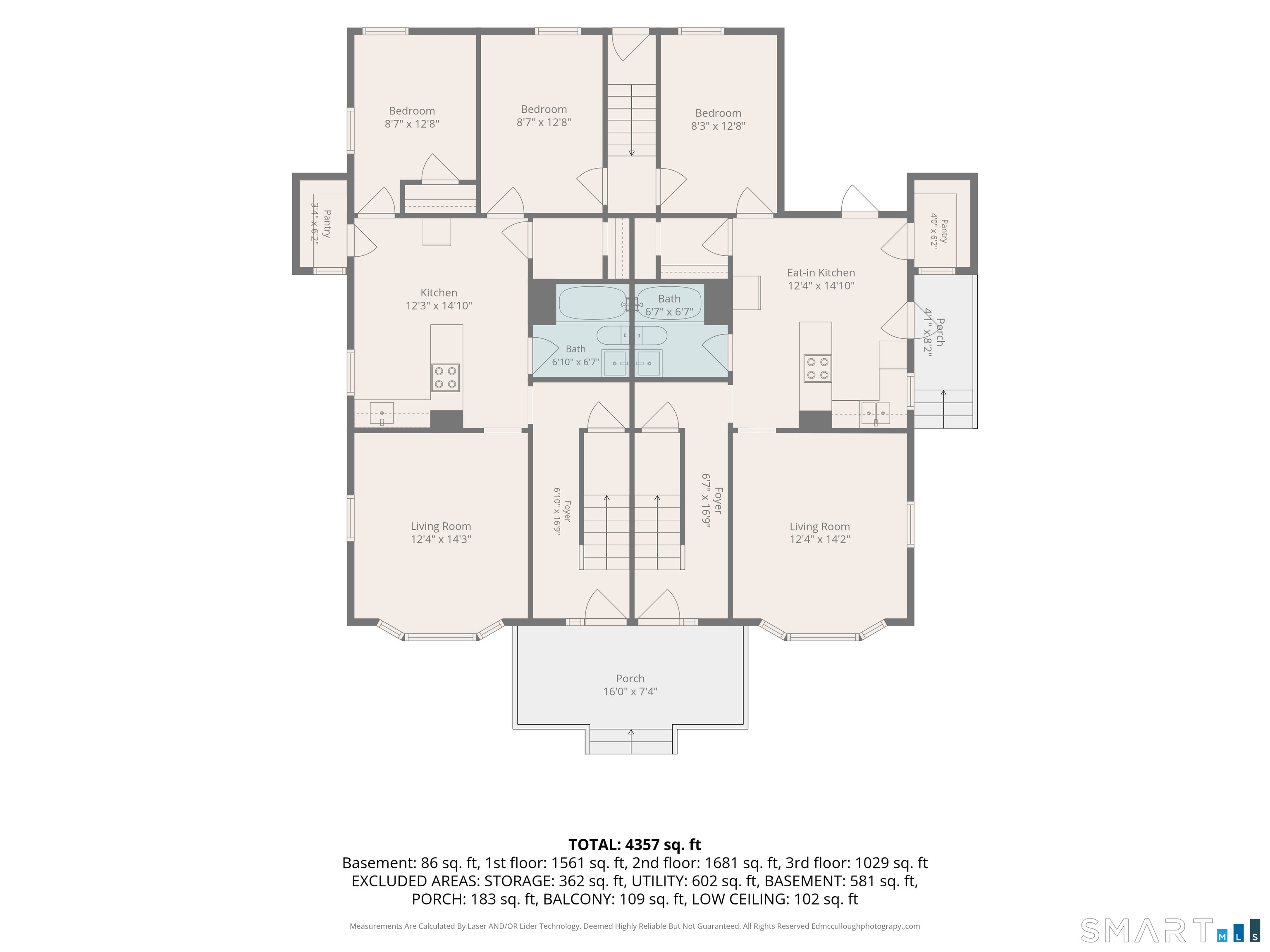 85-87 Spruce Street