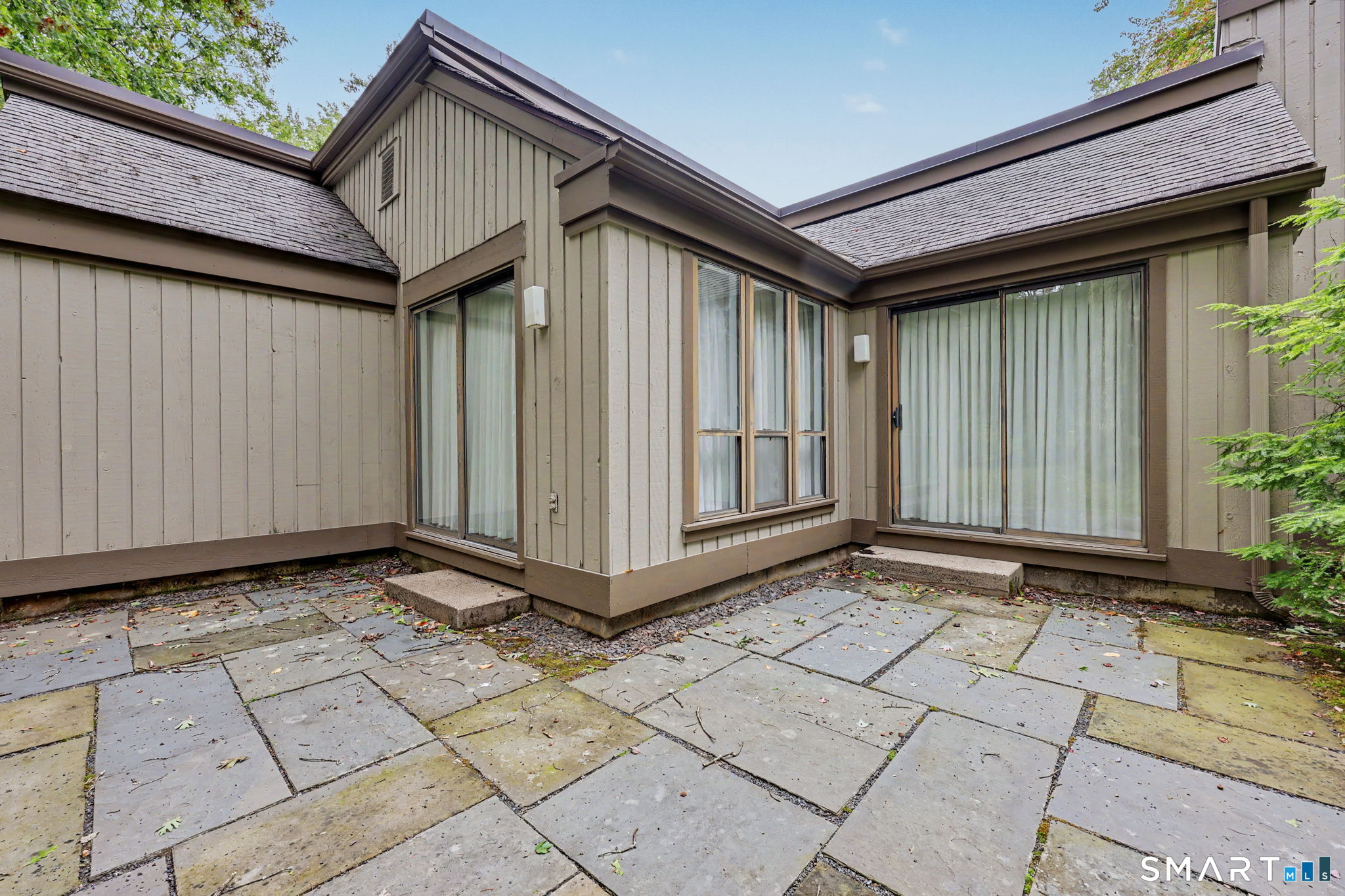 4 Heritage Crest Unit: C