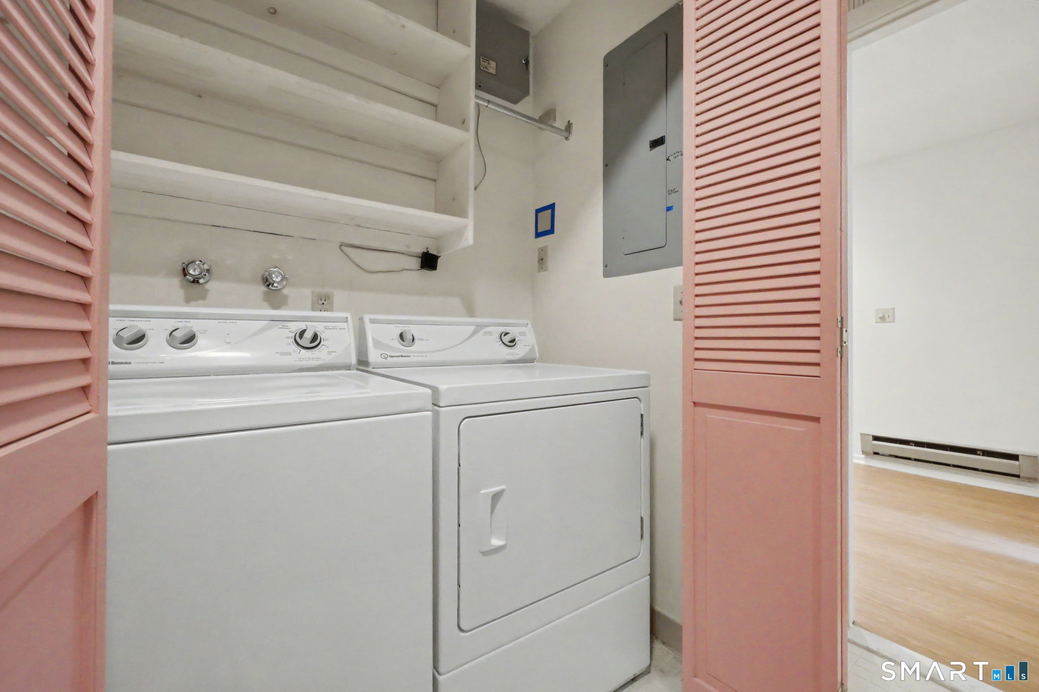 4 Heritage Crest Unit: C