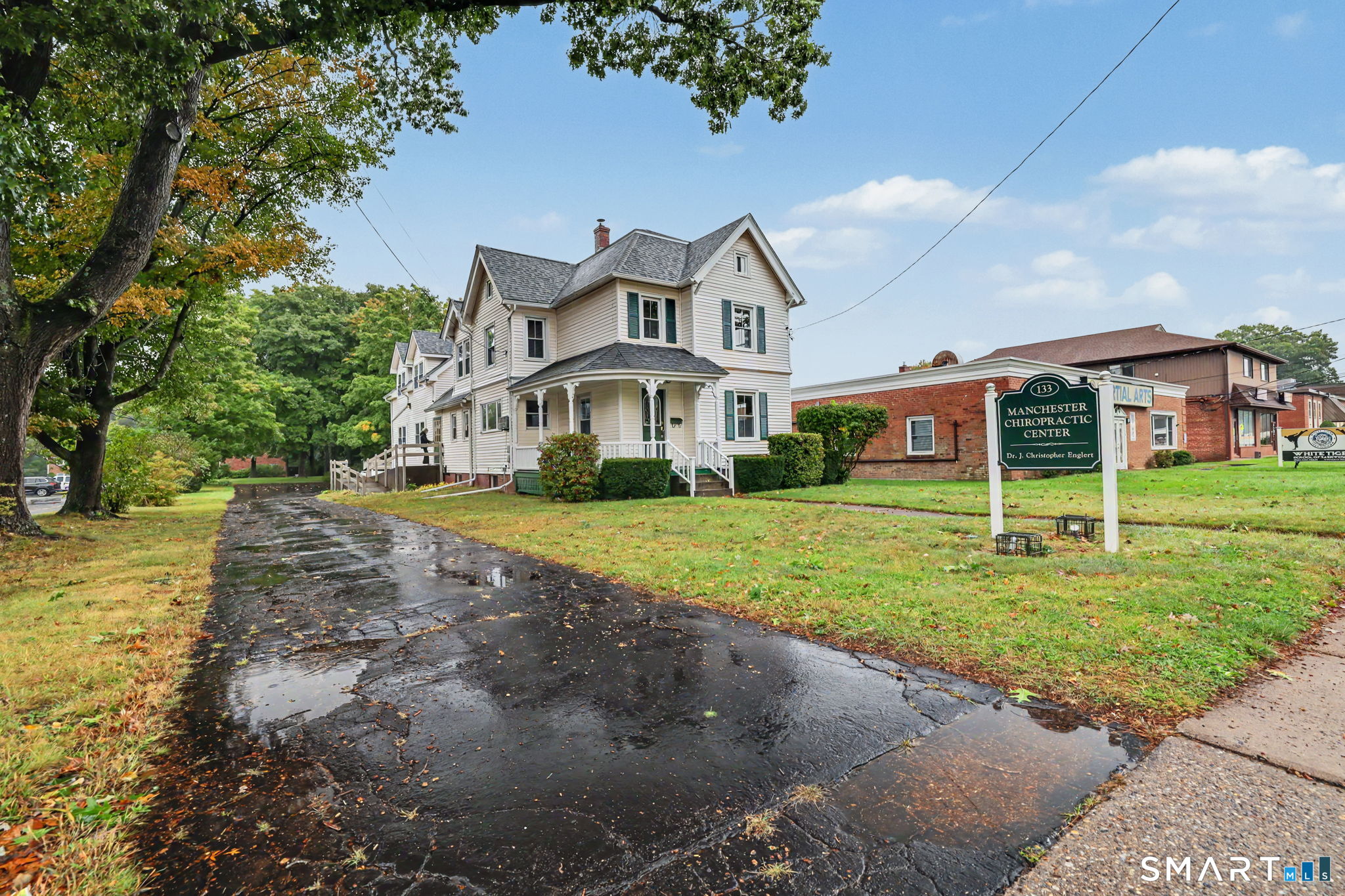 133 Main Street