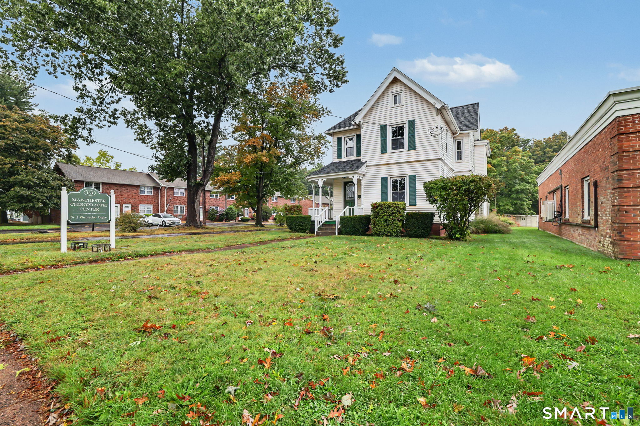 133 Main Street