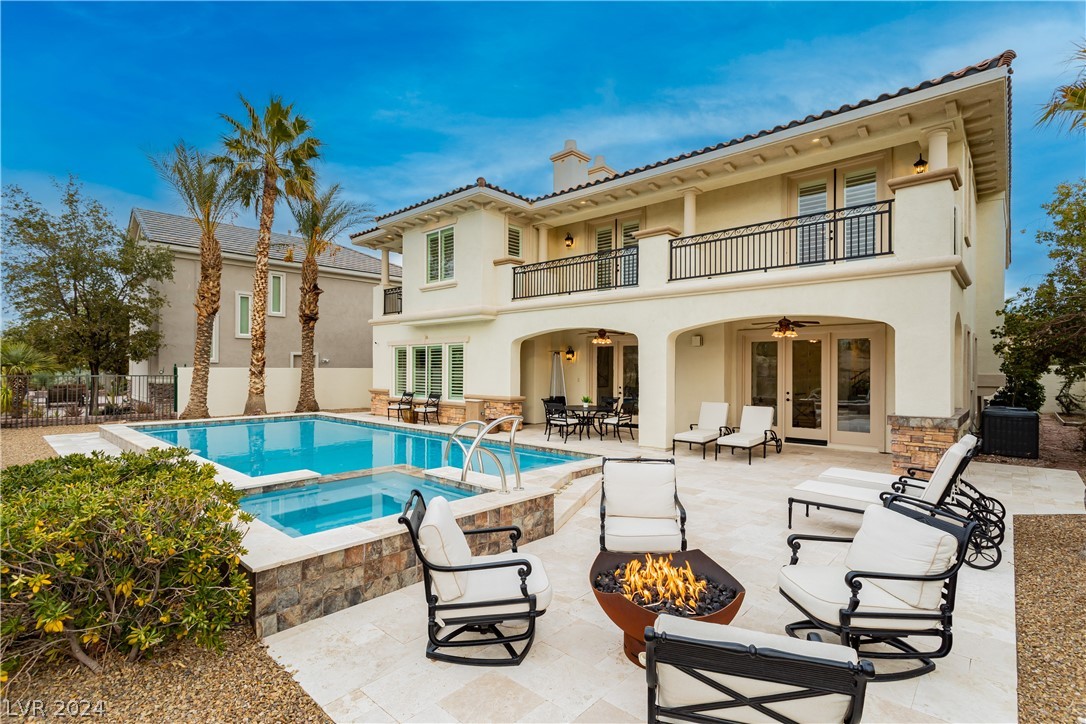2037 Cherry Creek Circle