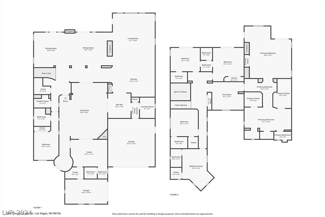 2037 Cherry Creek Circle