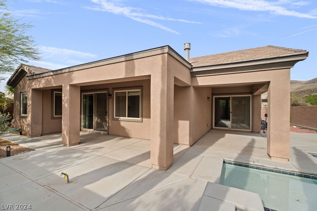 2693 Petit Tranon Street