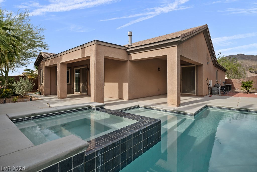 2693 Petit Tranon Street